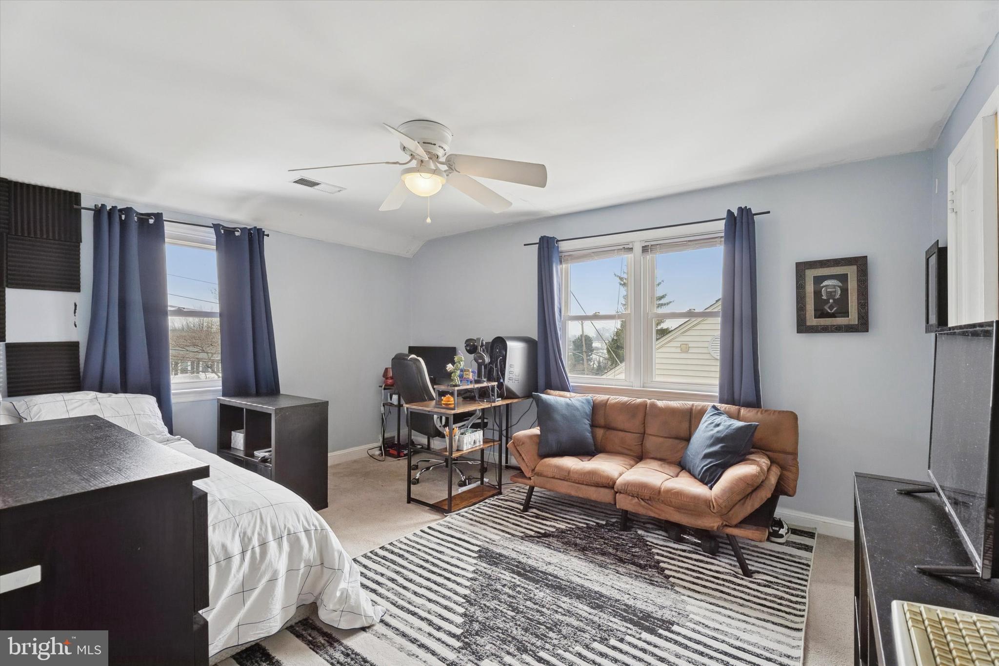 CHATHAM PARK - Residential