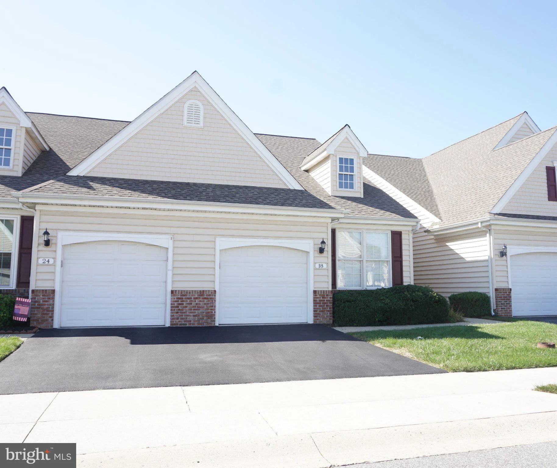 18 Larkspur Lane, Smyrna, DE 19977
