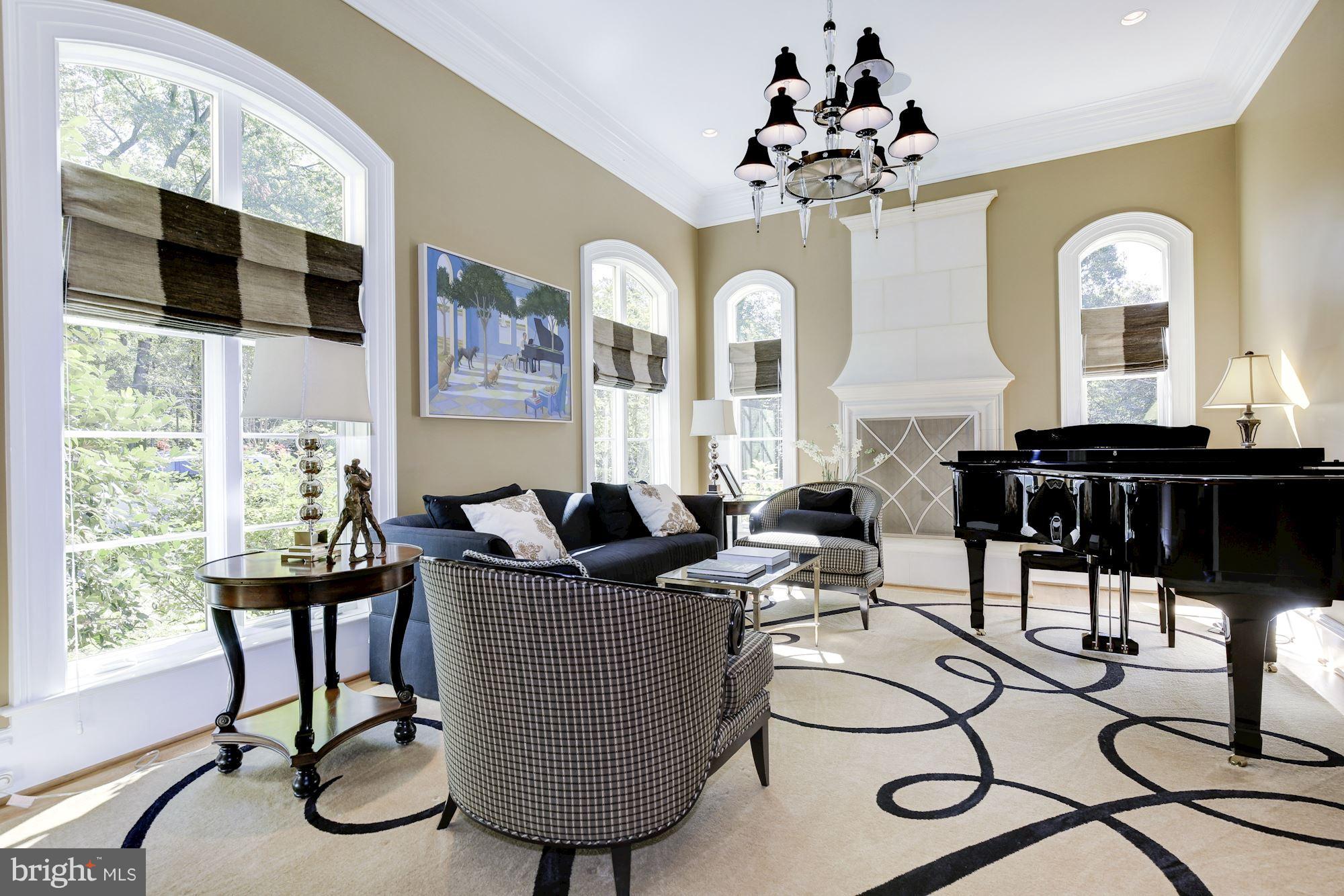 BRADLEY HILLS GROVE - Residential