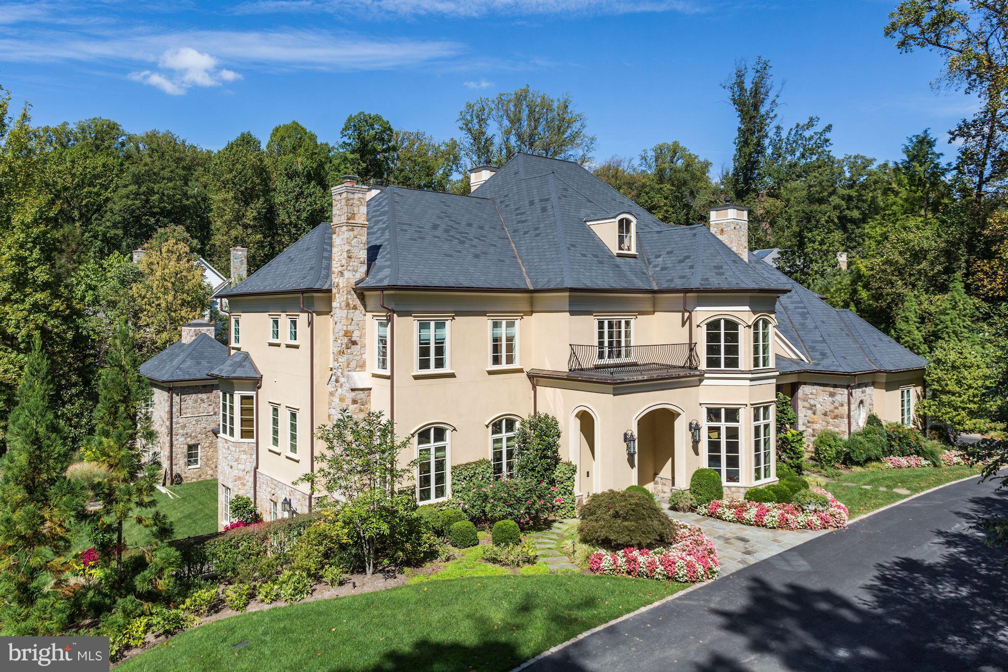 BRADLEY HILLS GROVE - Residential