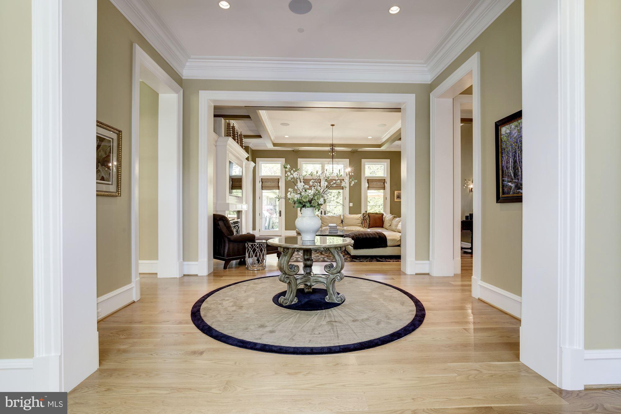 BRADLEY HILLS GROVE - Residential