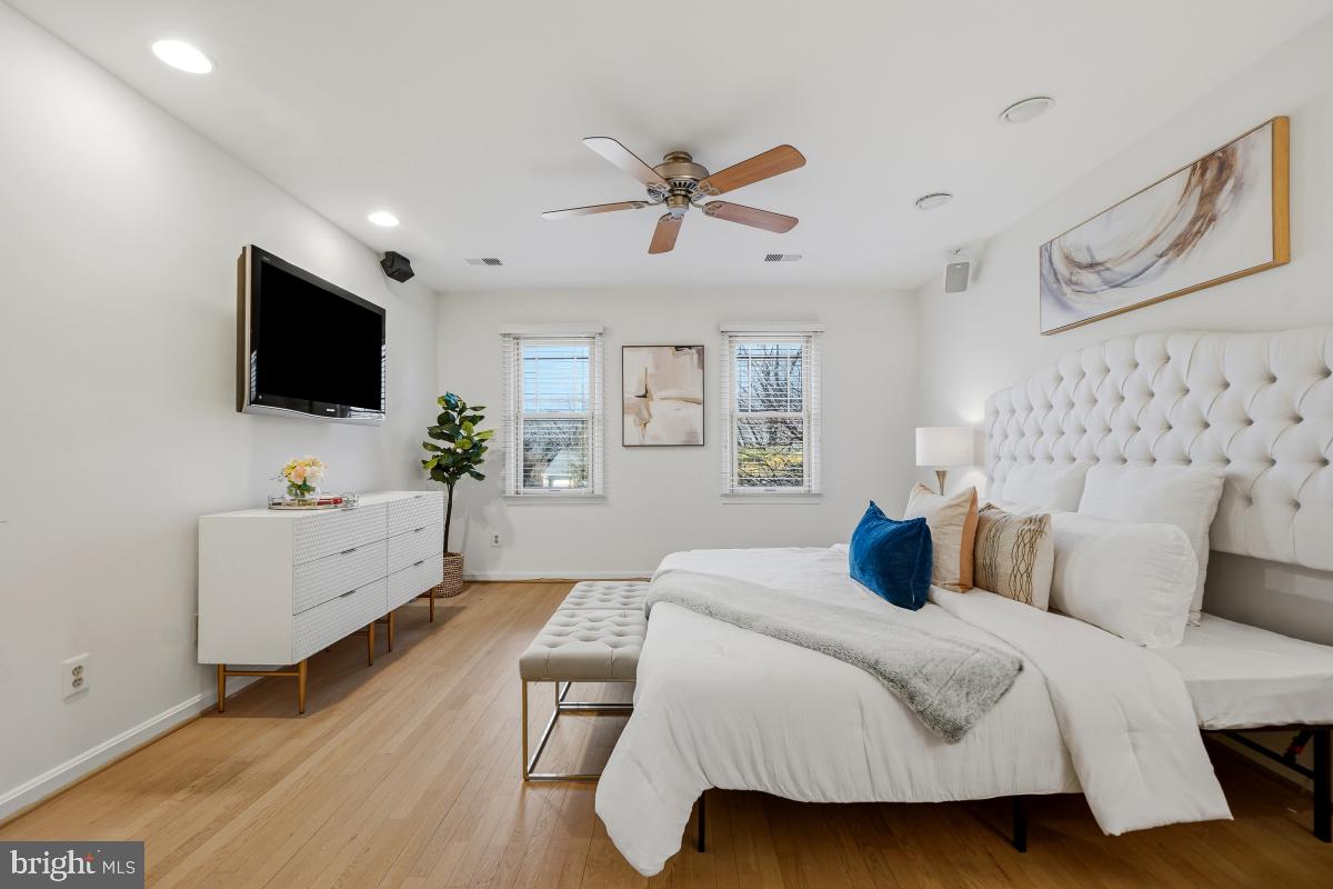 BEDFORDSHIRE - Residential