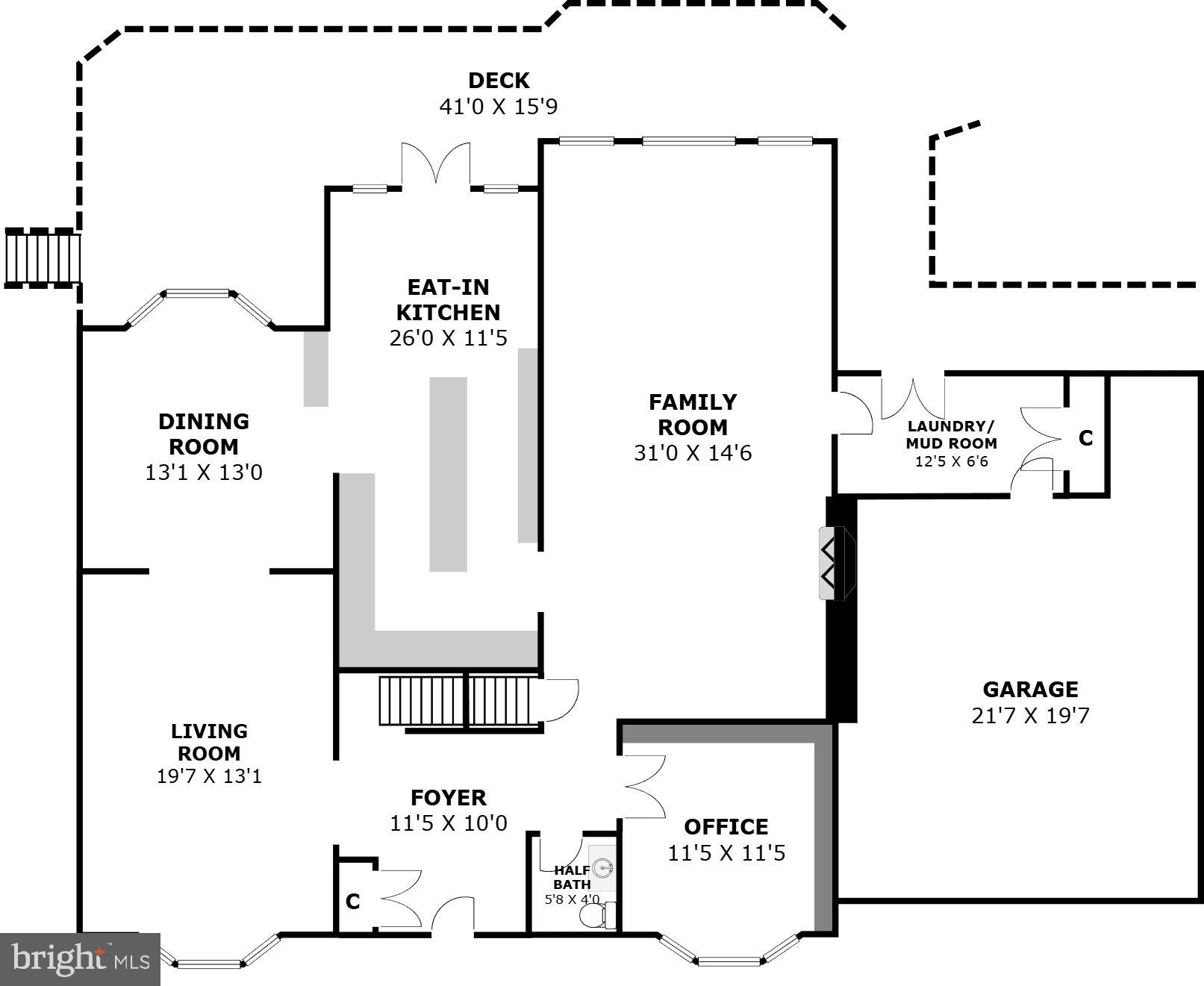 BEDFORDSHIRE - Residential