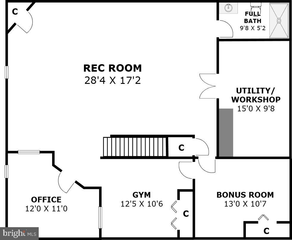 BEDFORDSHIRE - Residential