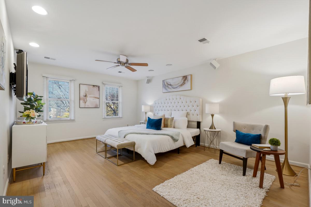 BEDFORDSHIRE - Residential