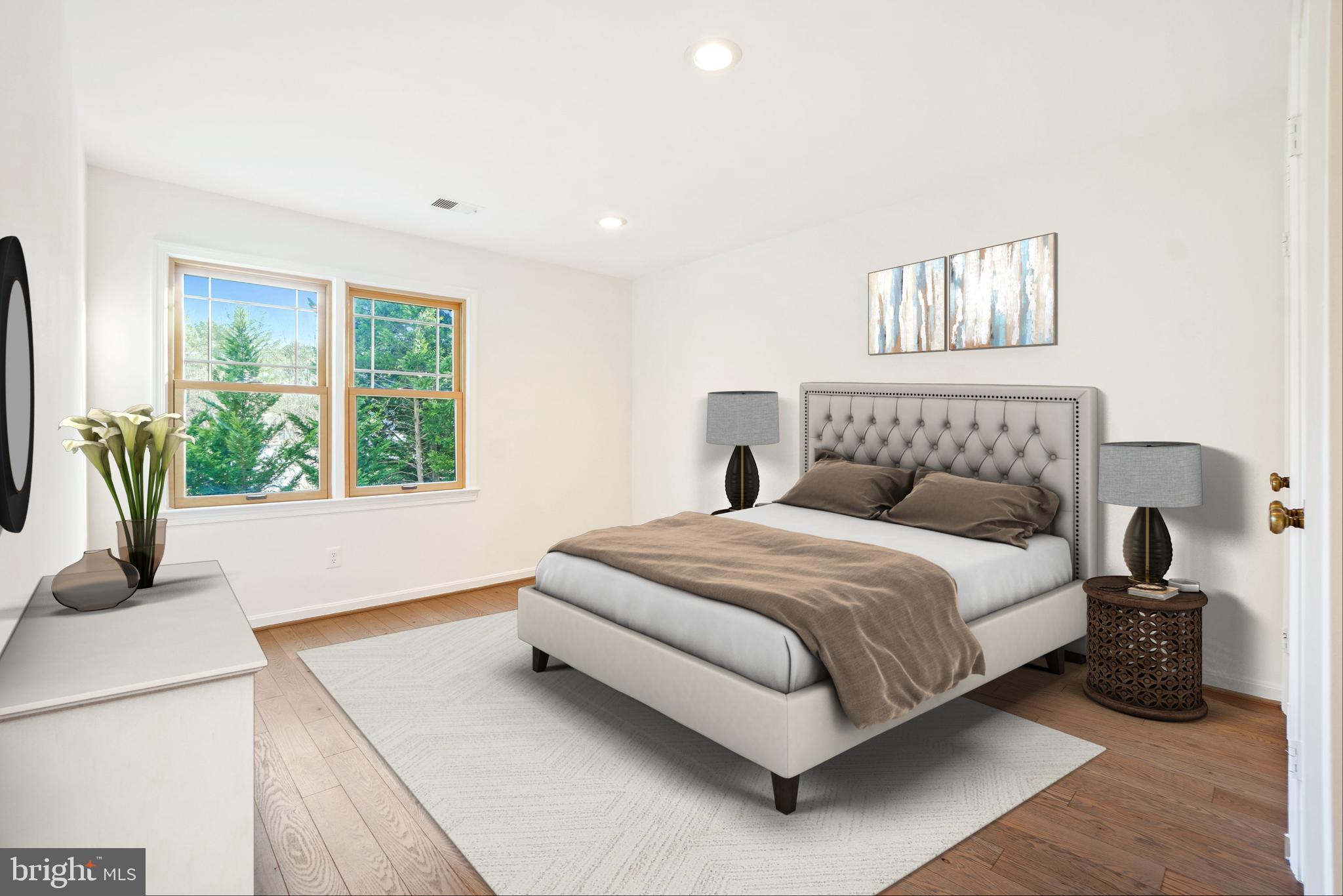 BEDFORDSHIRE - Residential