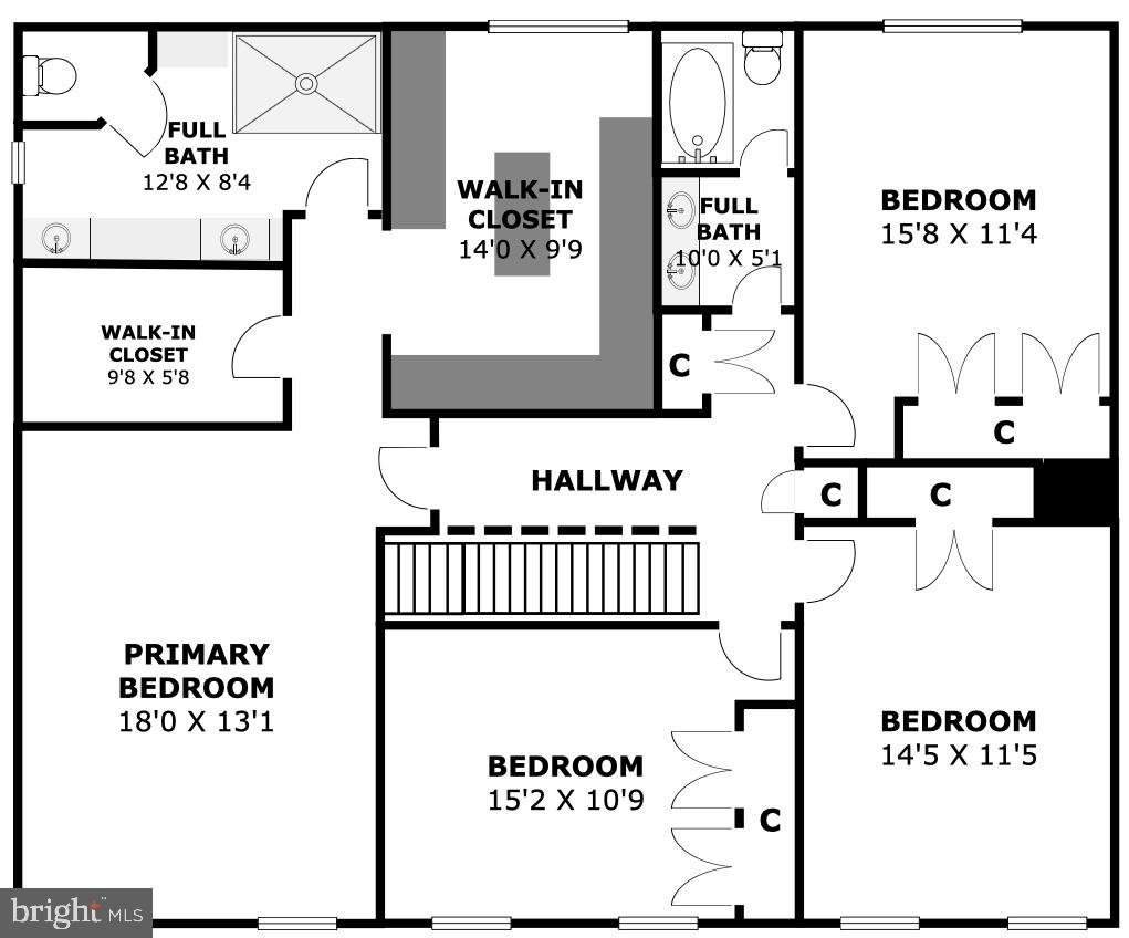 BEDFORDSHIRE - Residential