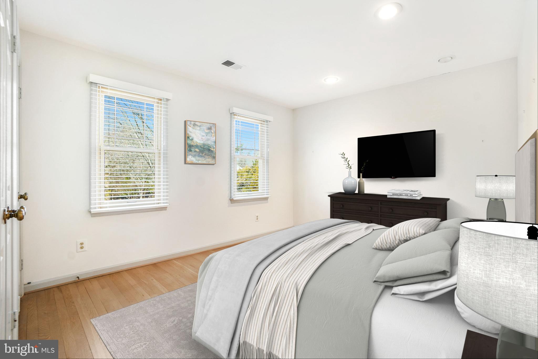 BEDFORDSHIRE - Residential