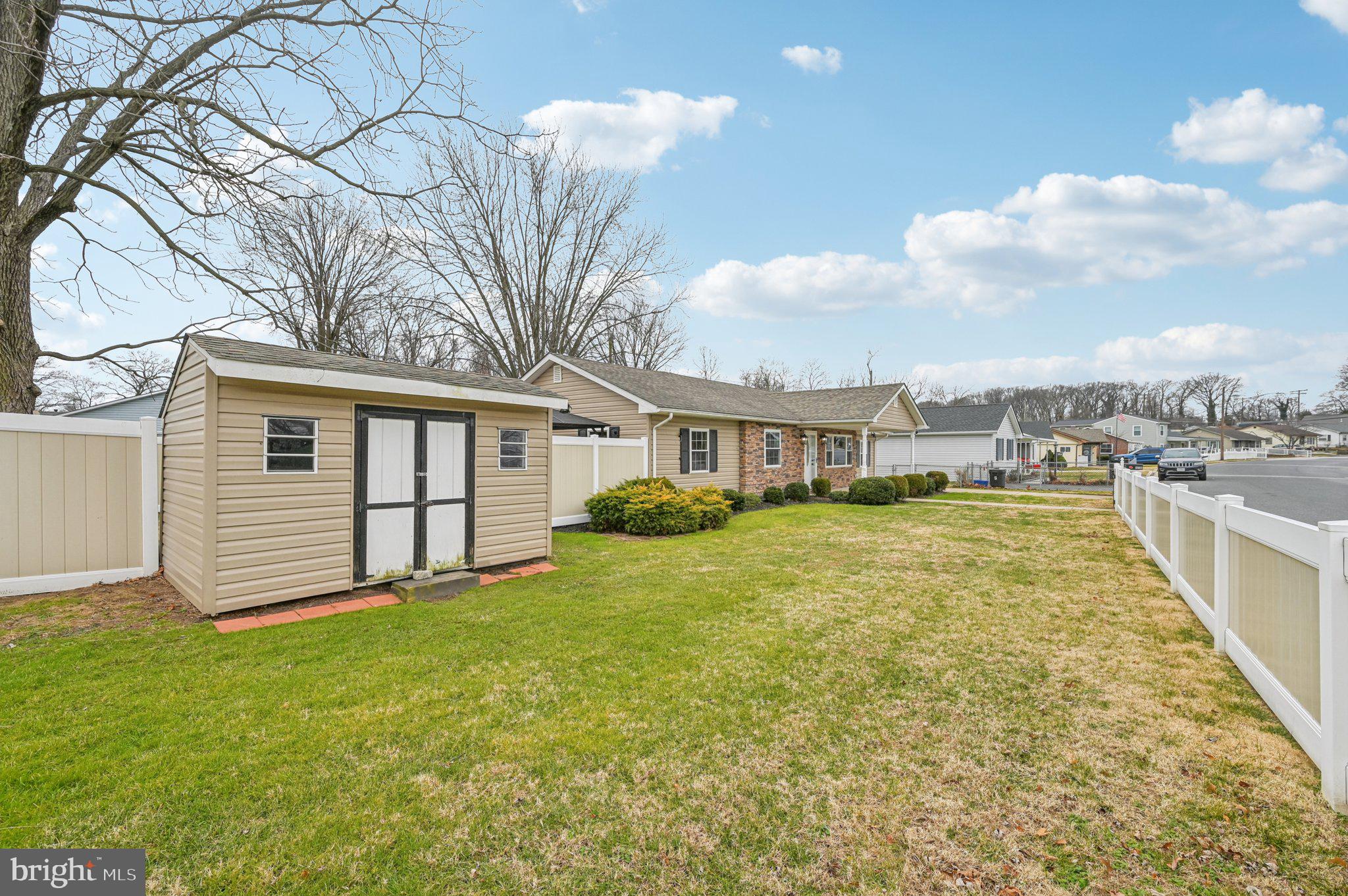 AERO ACRES - Residential