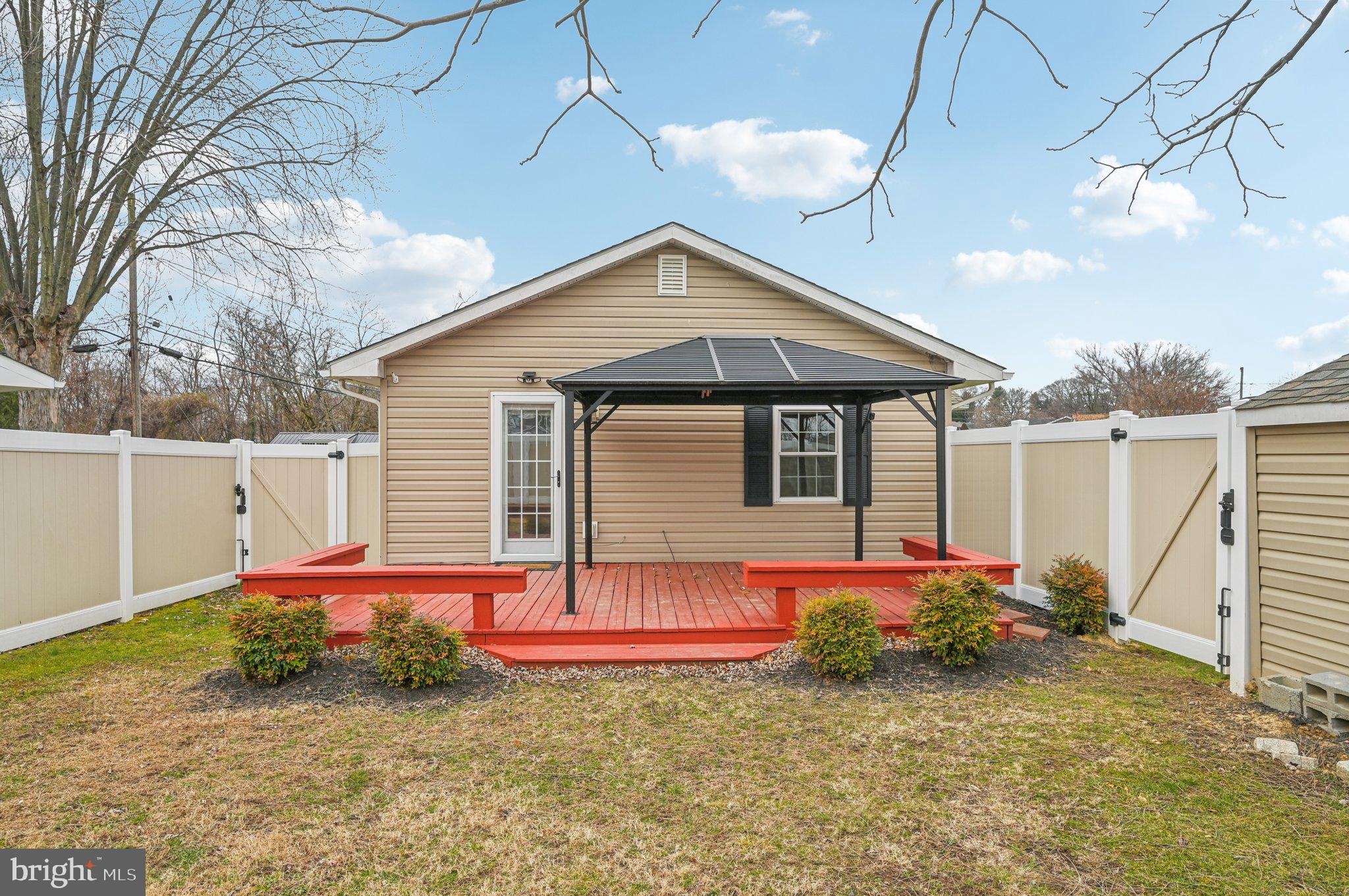 AERO ACRES - Residential