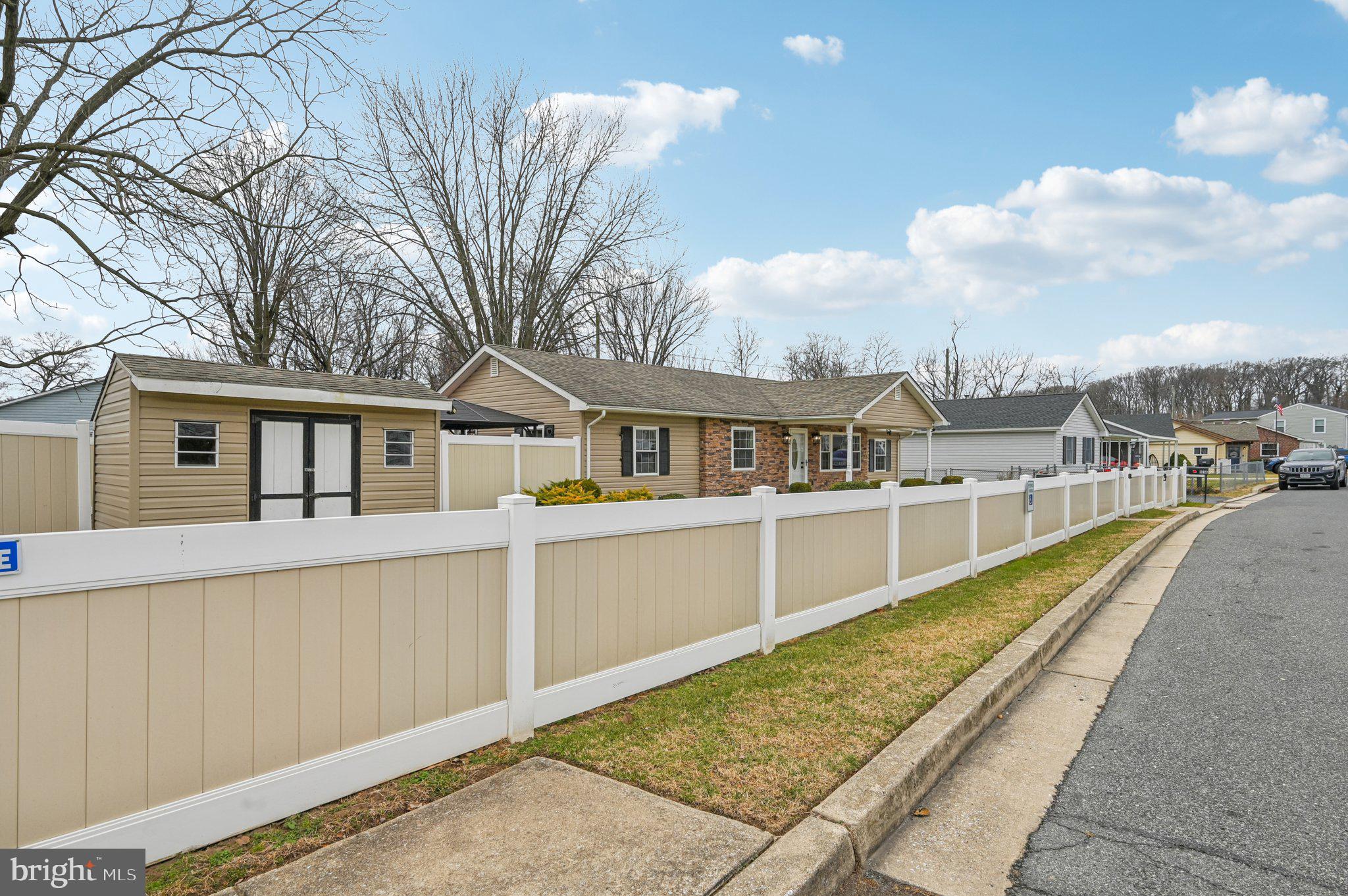 AERO ACRES - Residential