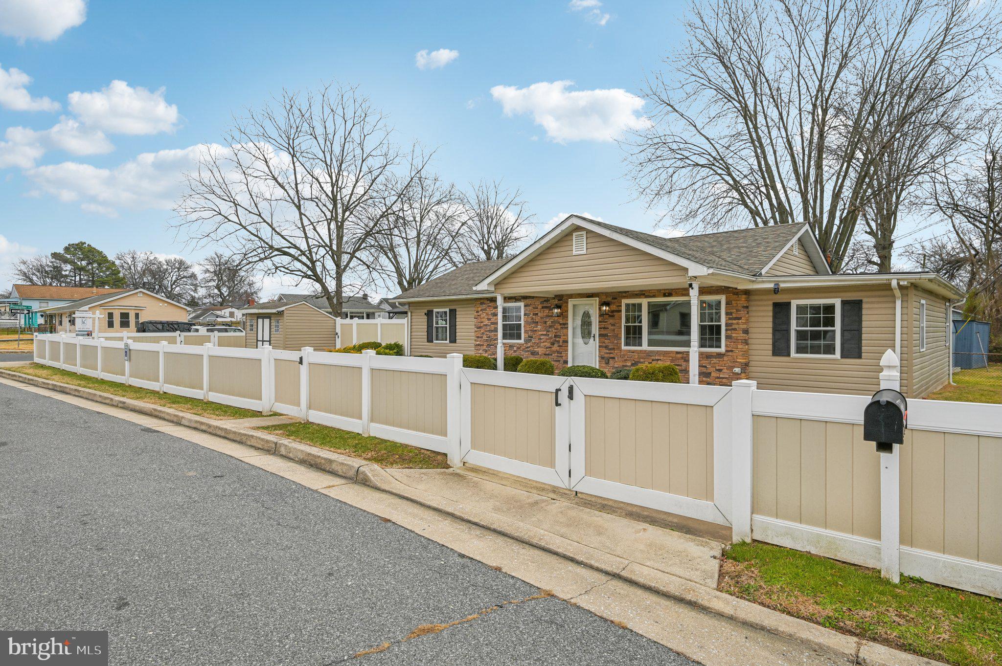 AERO ACRES - Residential