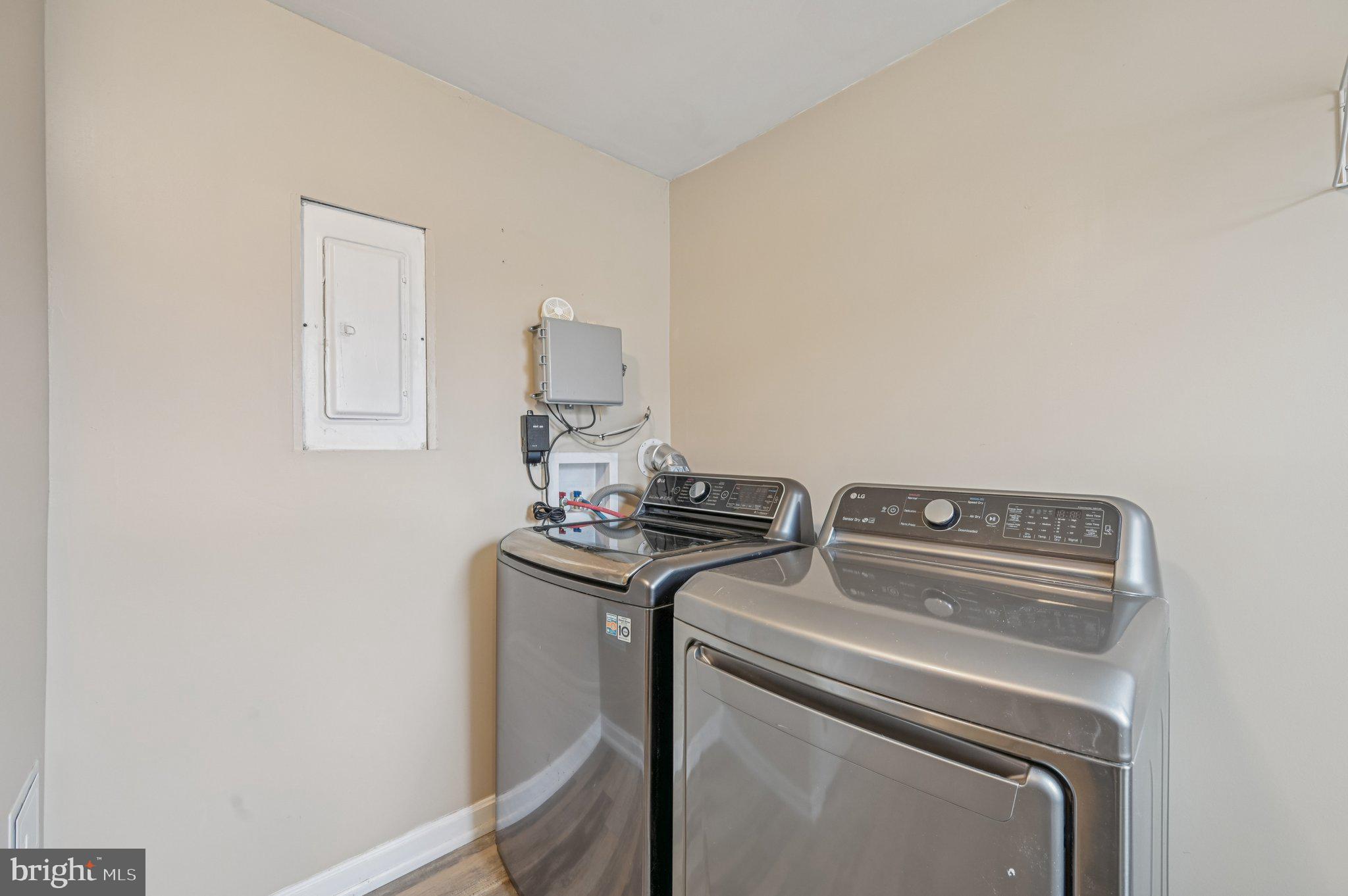 AERO ACRES - Residential