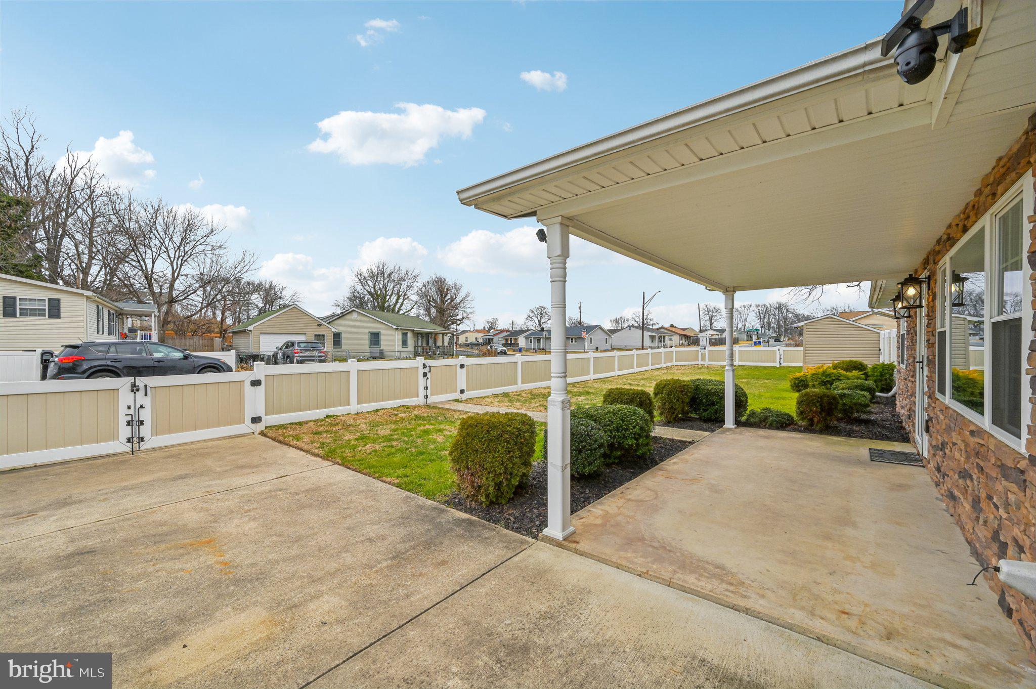 AERO ACRES - Residential