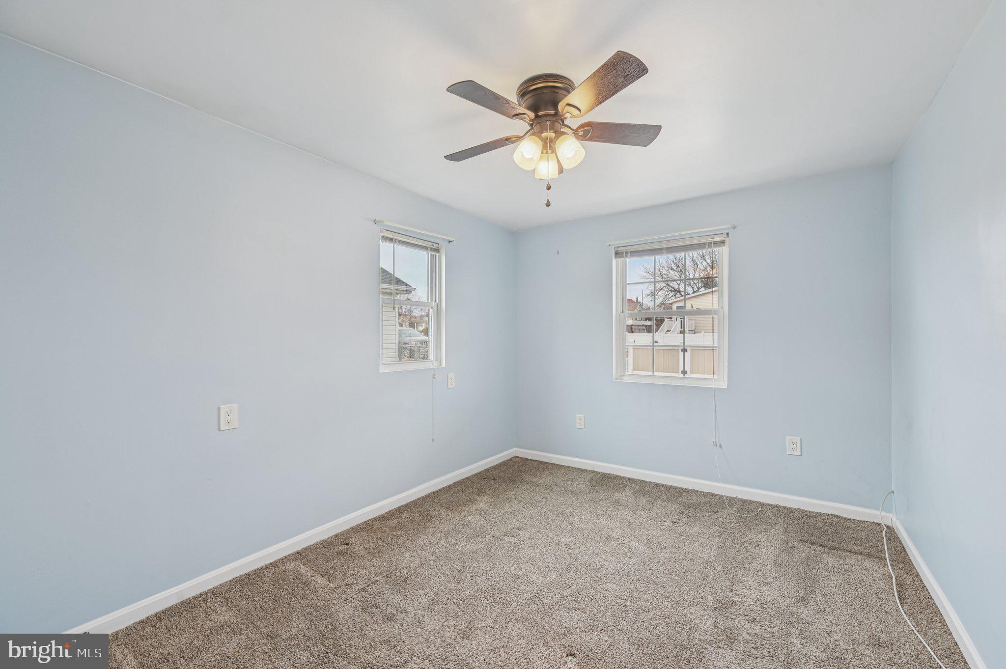 AERO ACRES - Residential