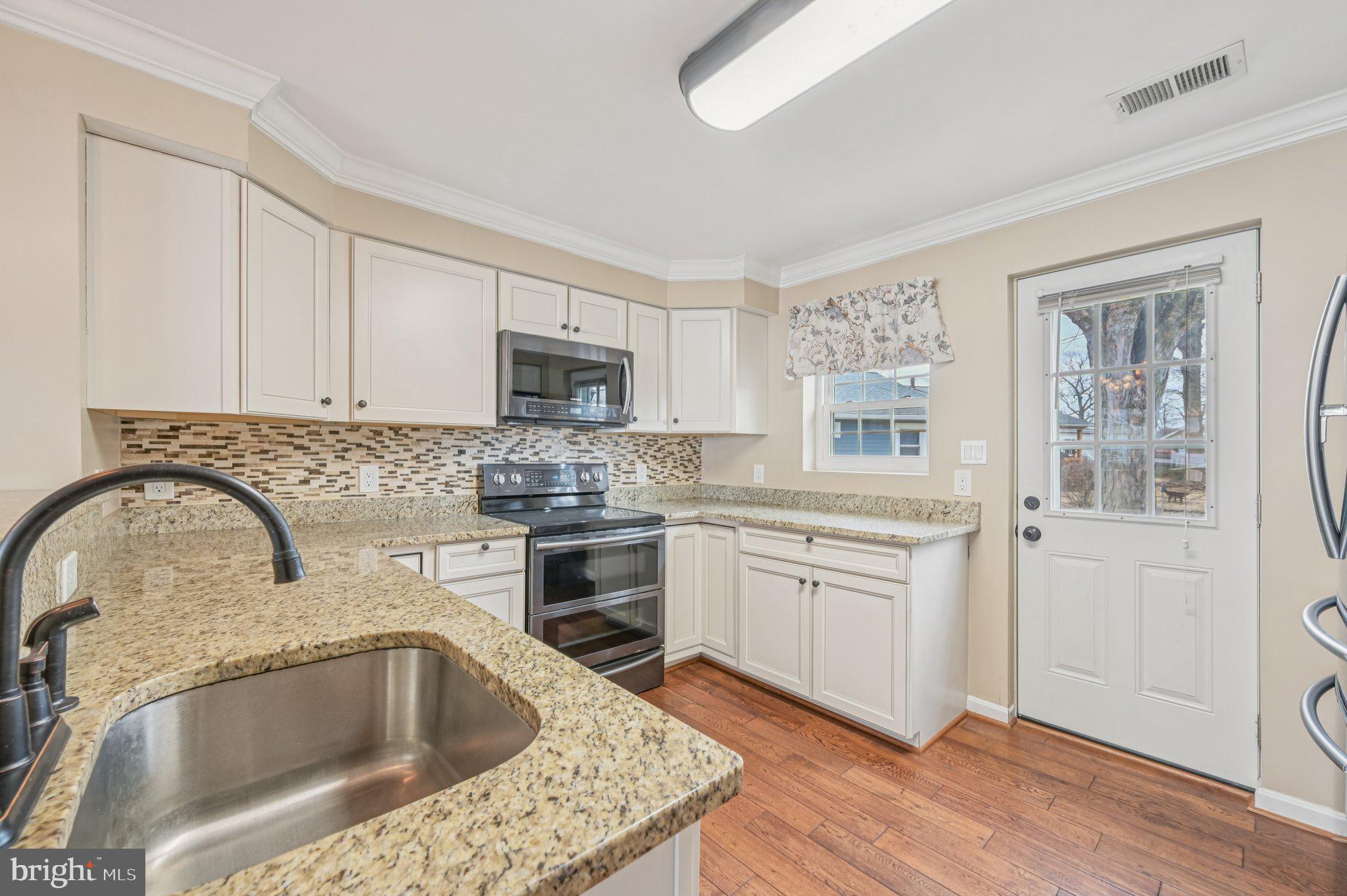 AERO ACRES - Residential