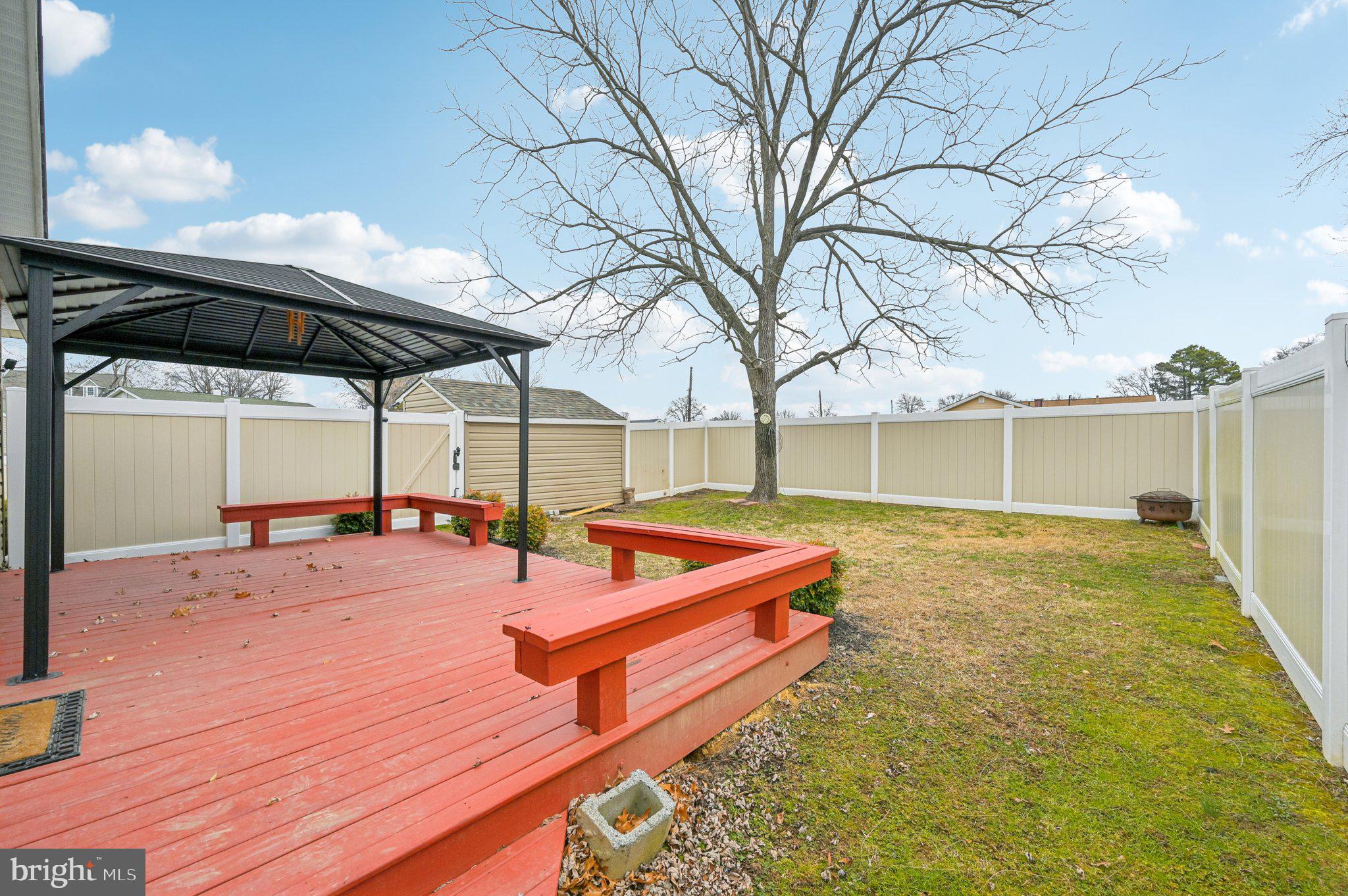 AERO ACRES - Residential