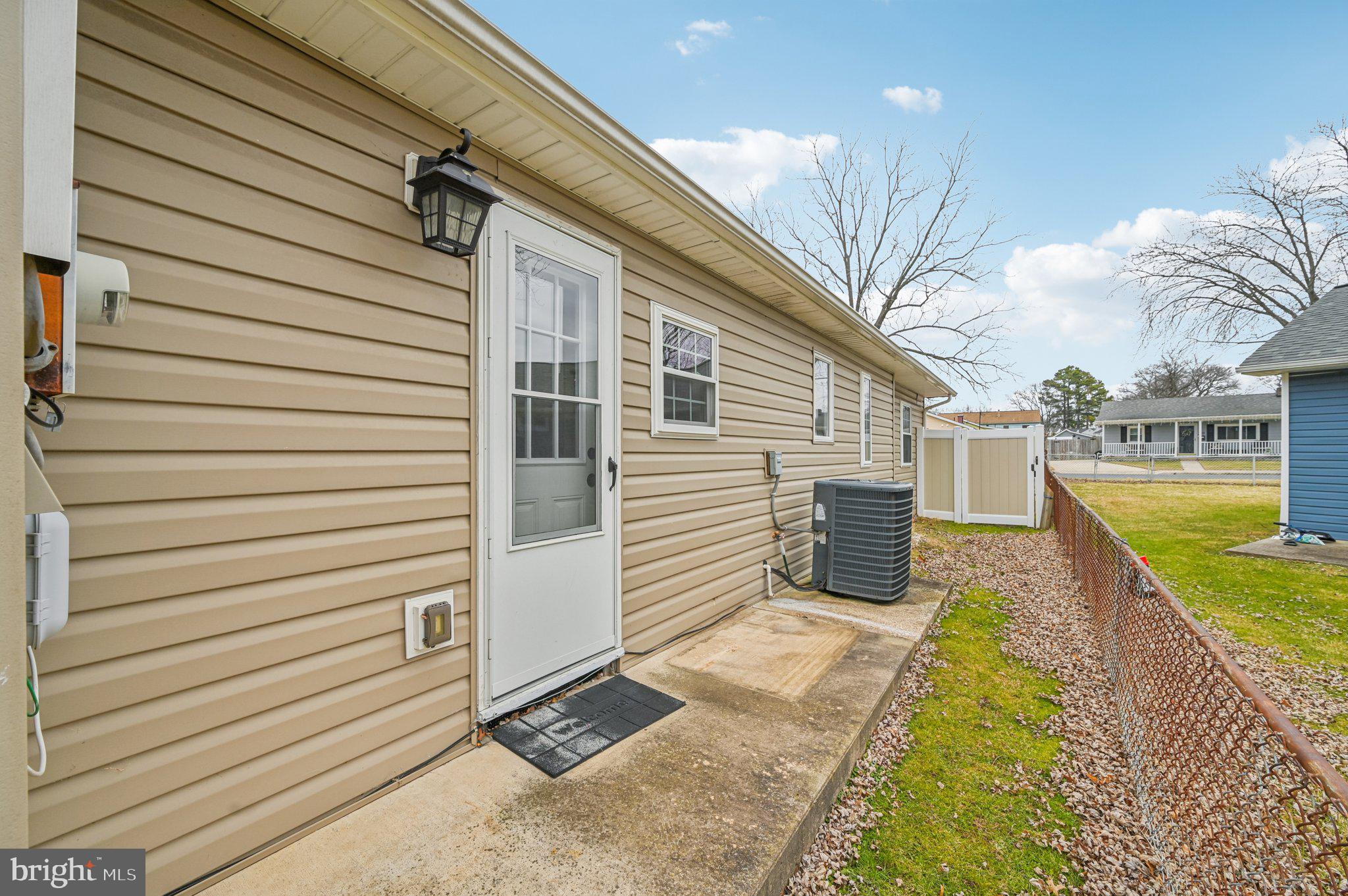 AERO ACRES - Residential