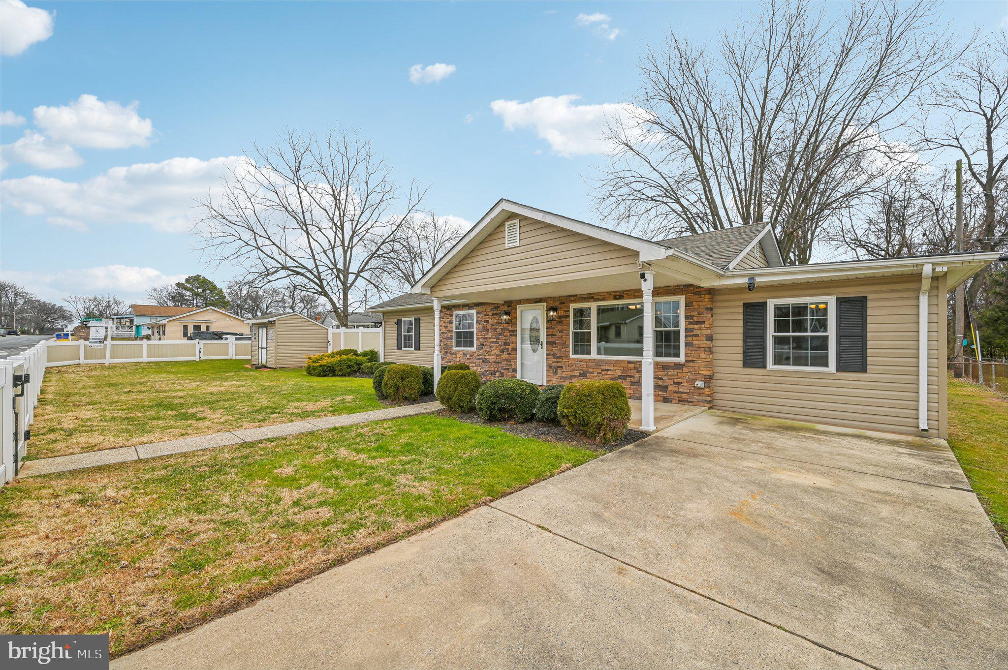 AERO ACRES - Residential