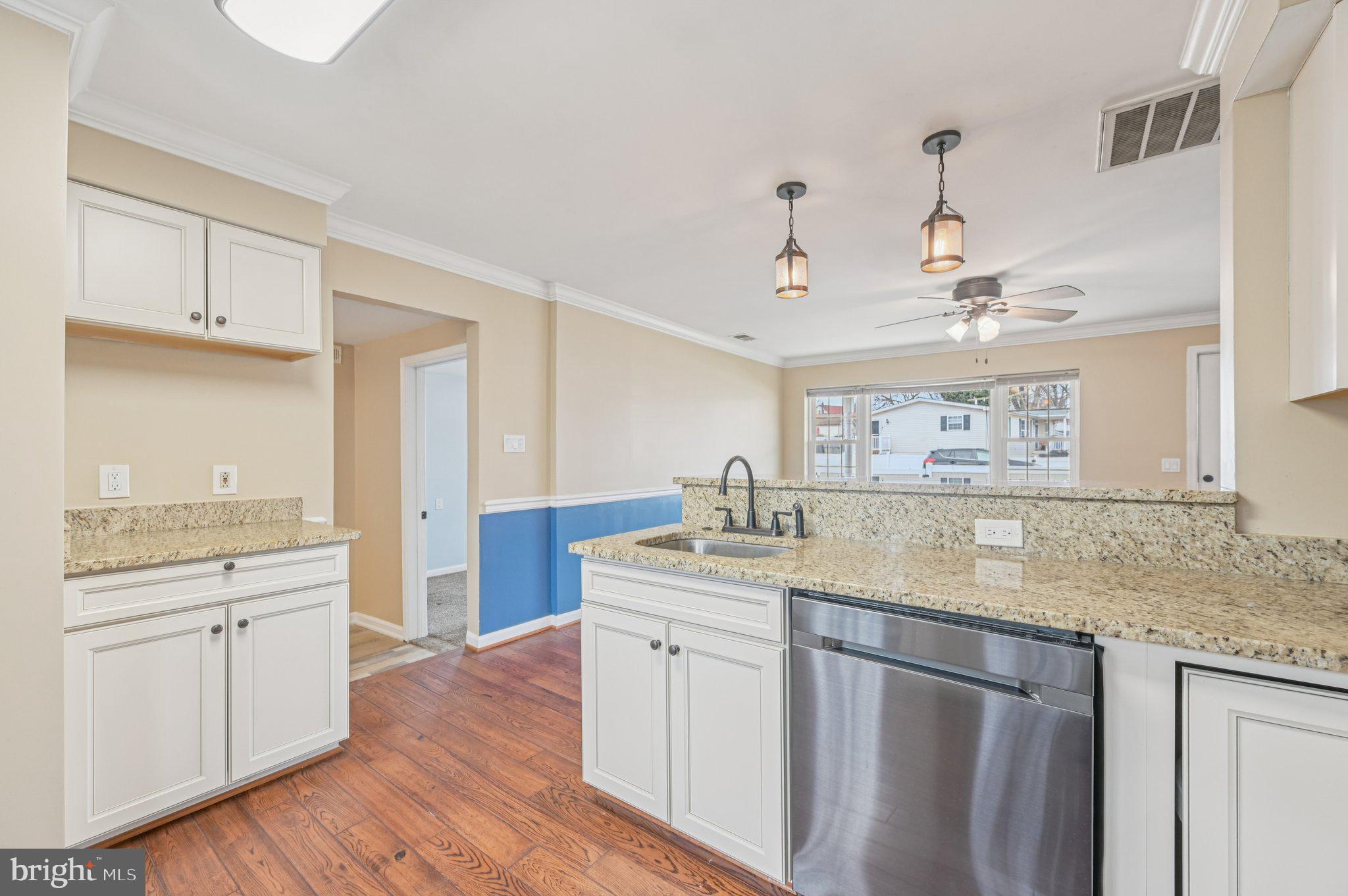 AERO ACRES - Residential