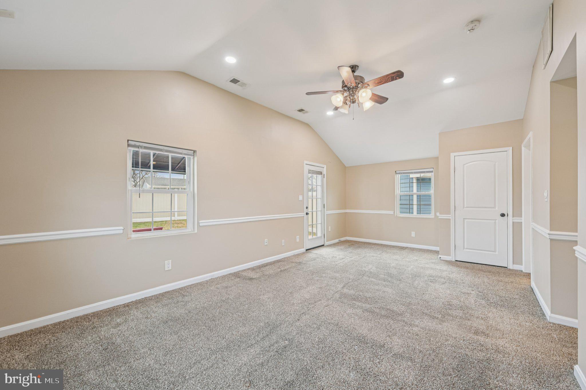 AERO ACRES - Residential