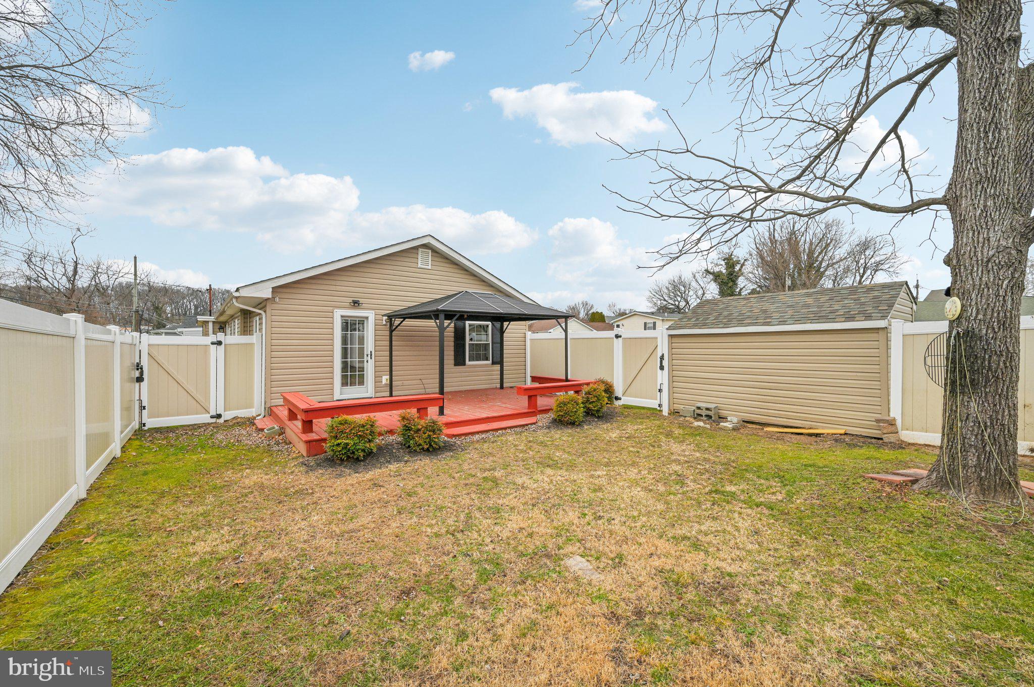 AERO ACRES - Residential