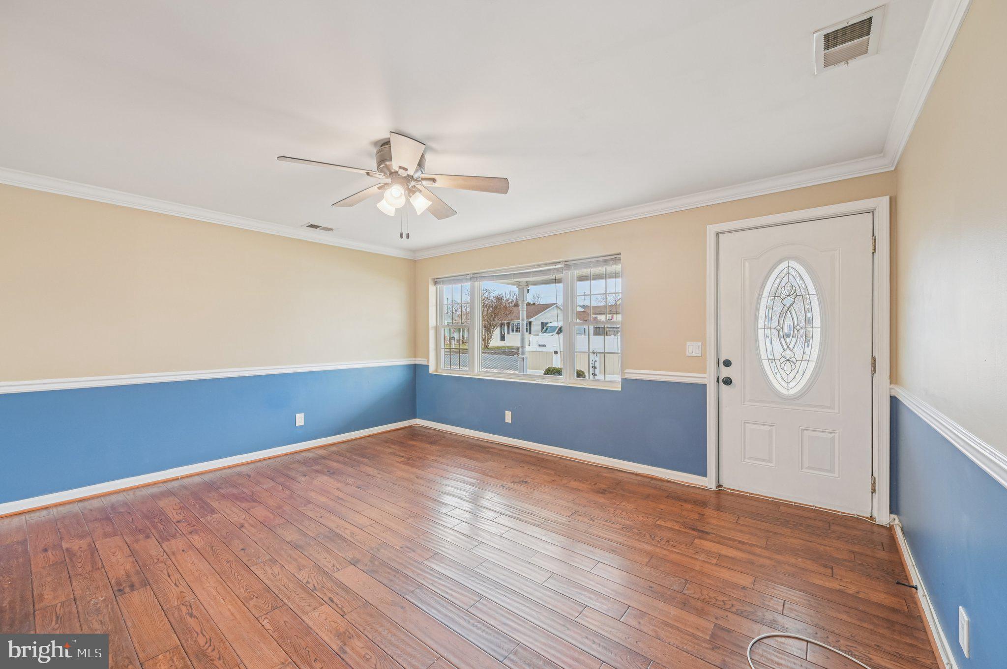 AERO ACRES - Residential