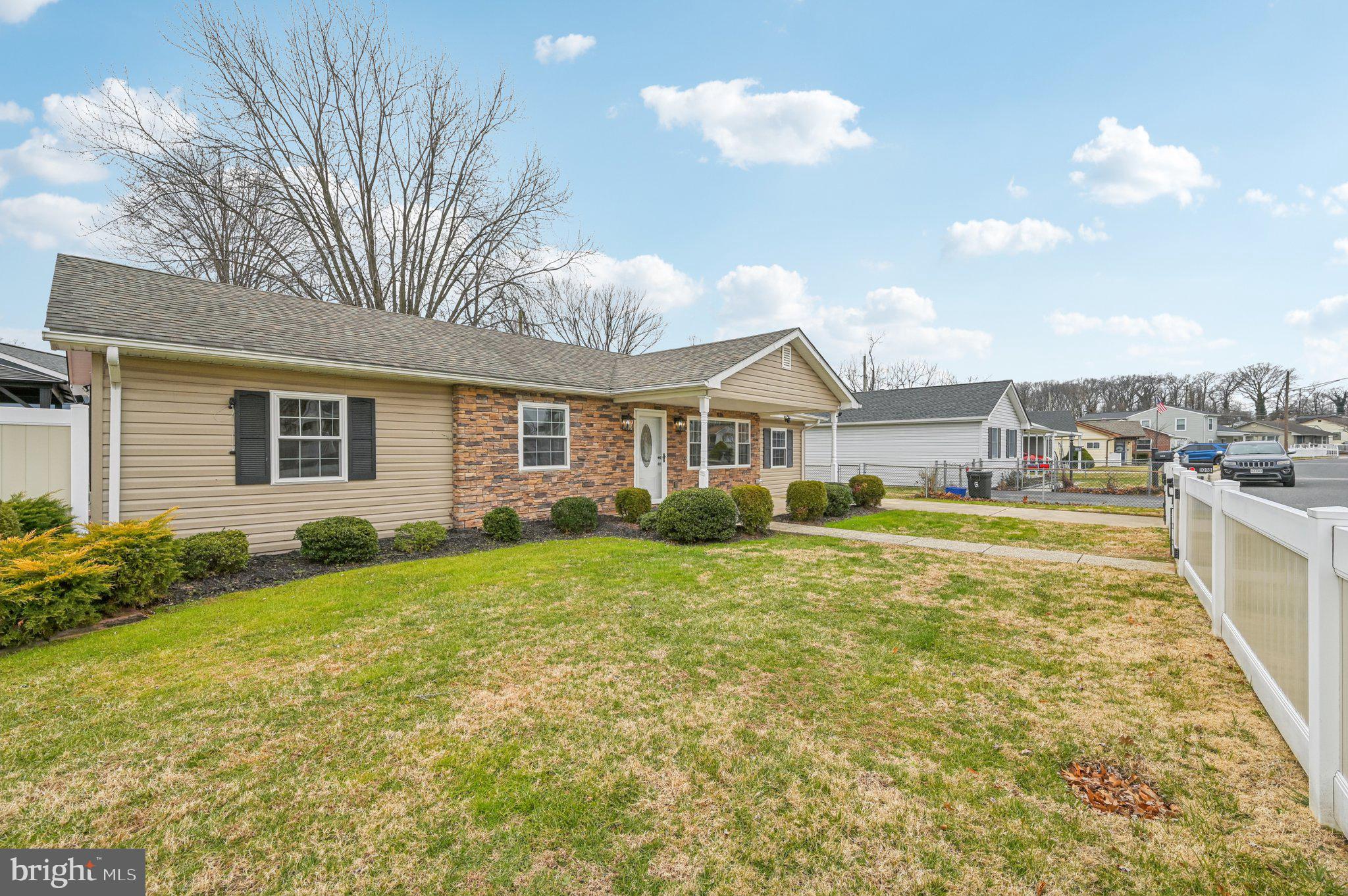 AERO ACRES - Residential