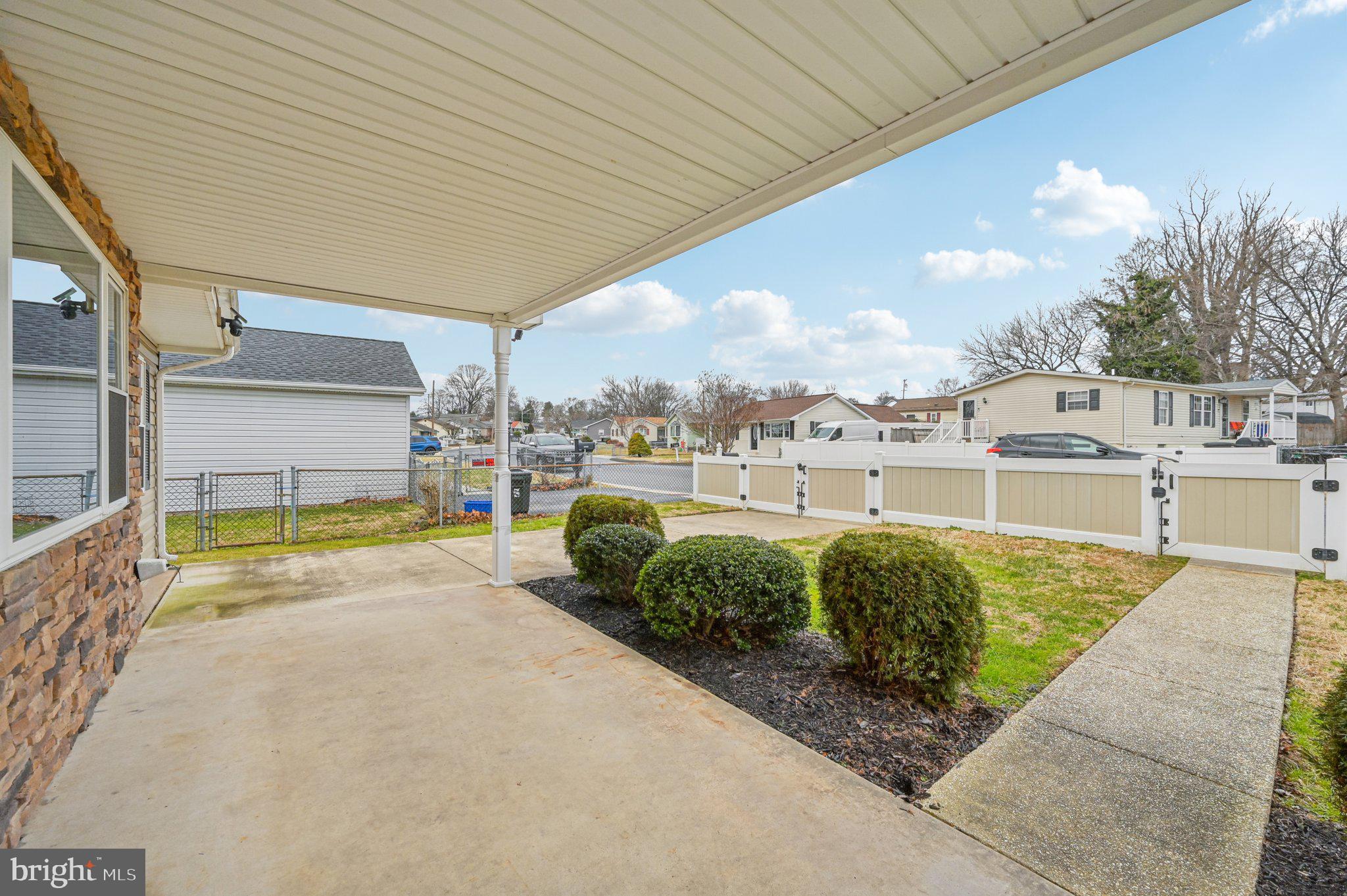 AERO ACRES - Residential