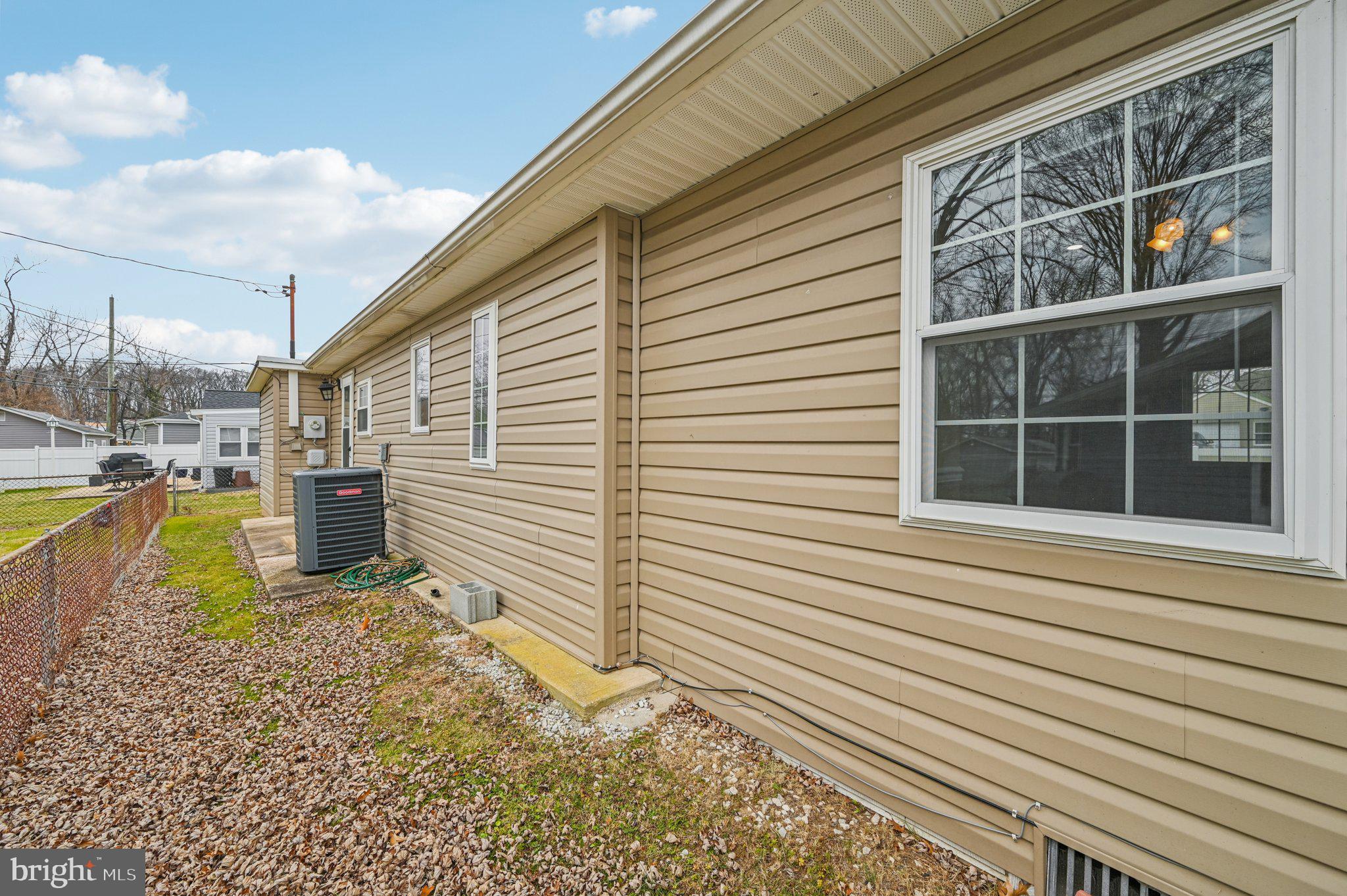 AERO ACRES - Residential