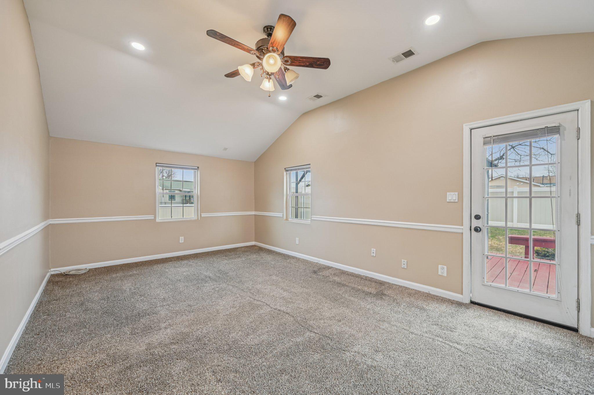 AERO ACRES - Residential