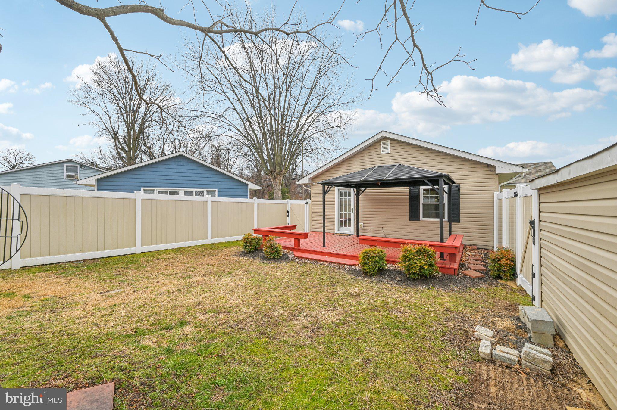 AERO ACRES - Residential