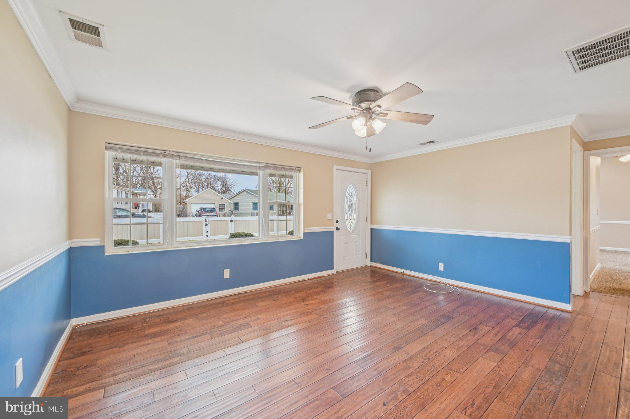 AERO ACRES - Residential