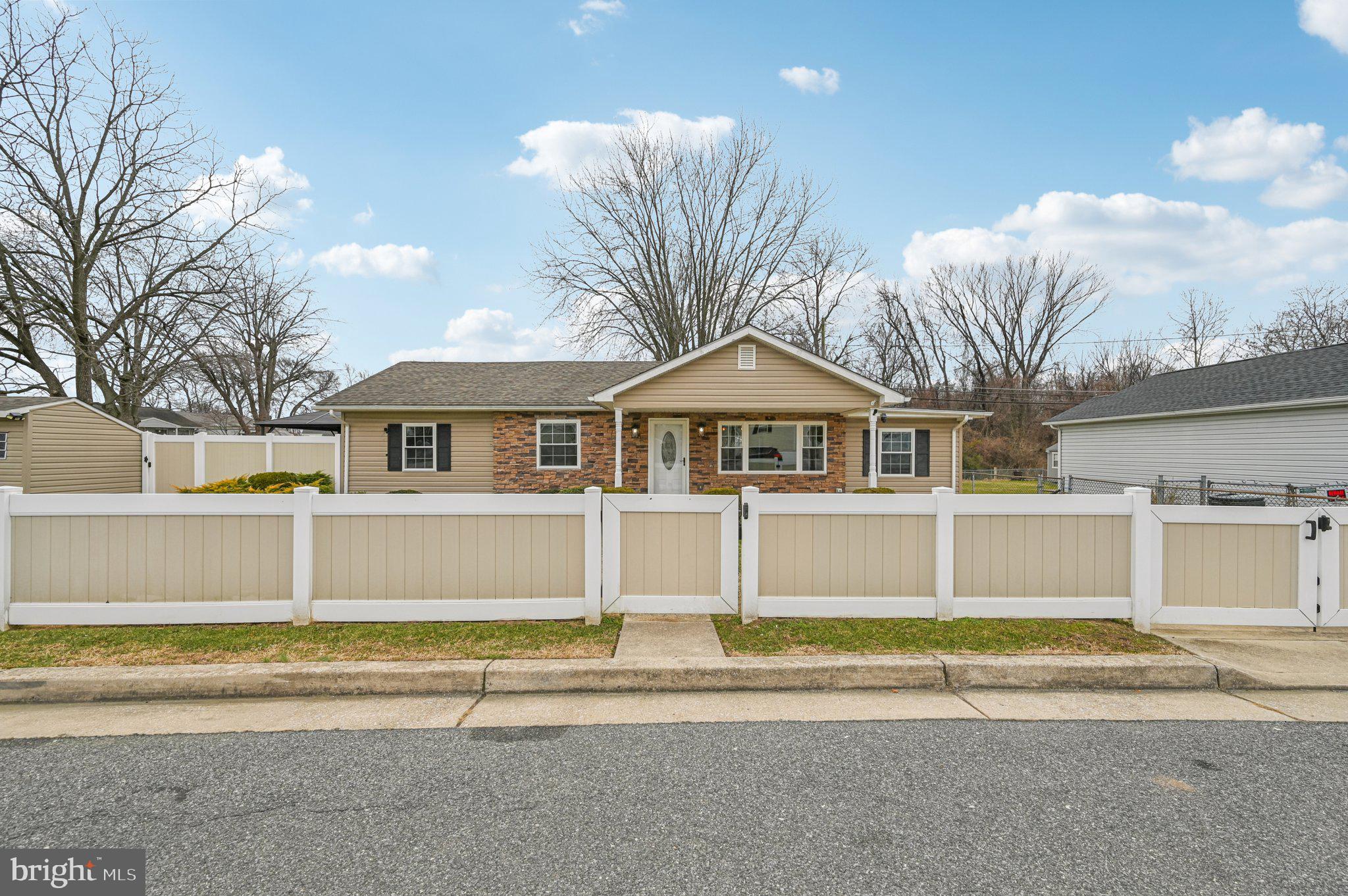 AERO ACRES - Residential