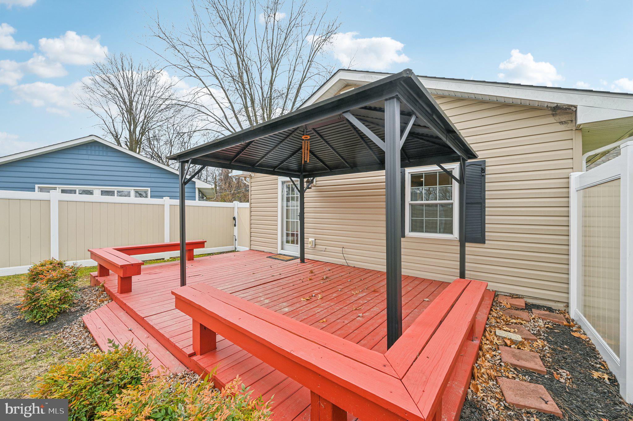 AERO ACRES - Residential