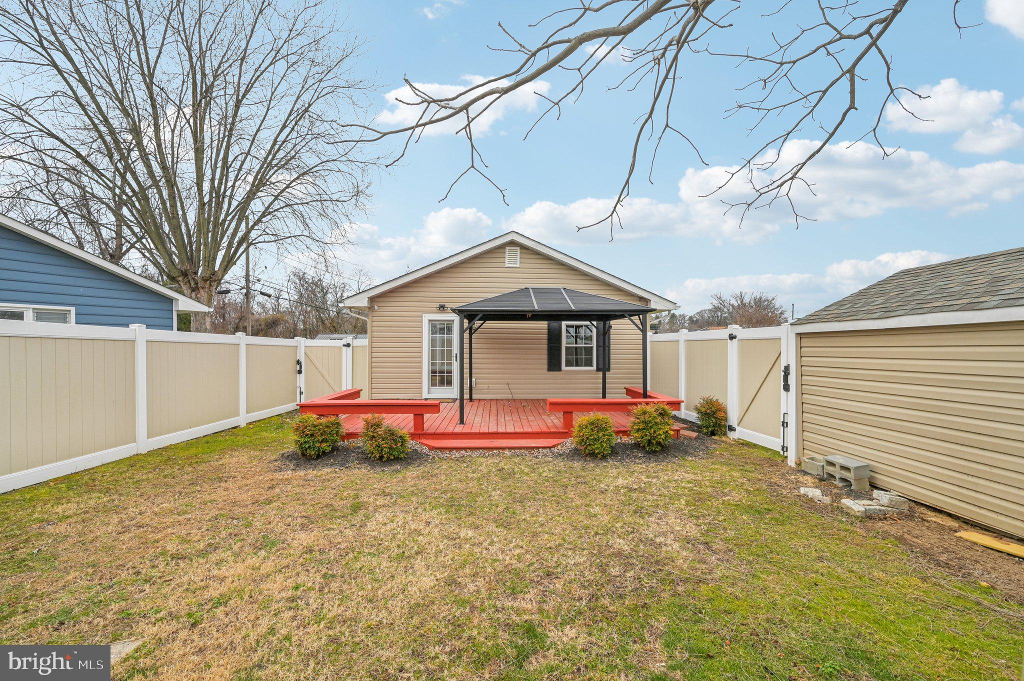 AERO ACRES - Residential