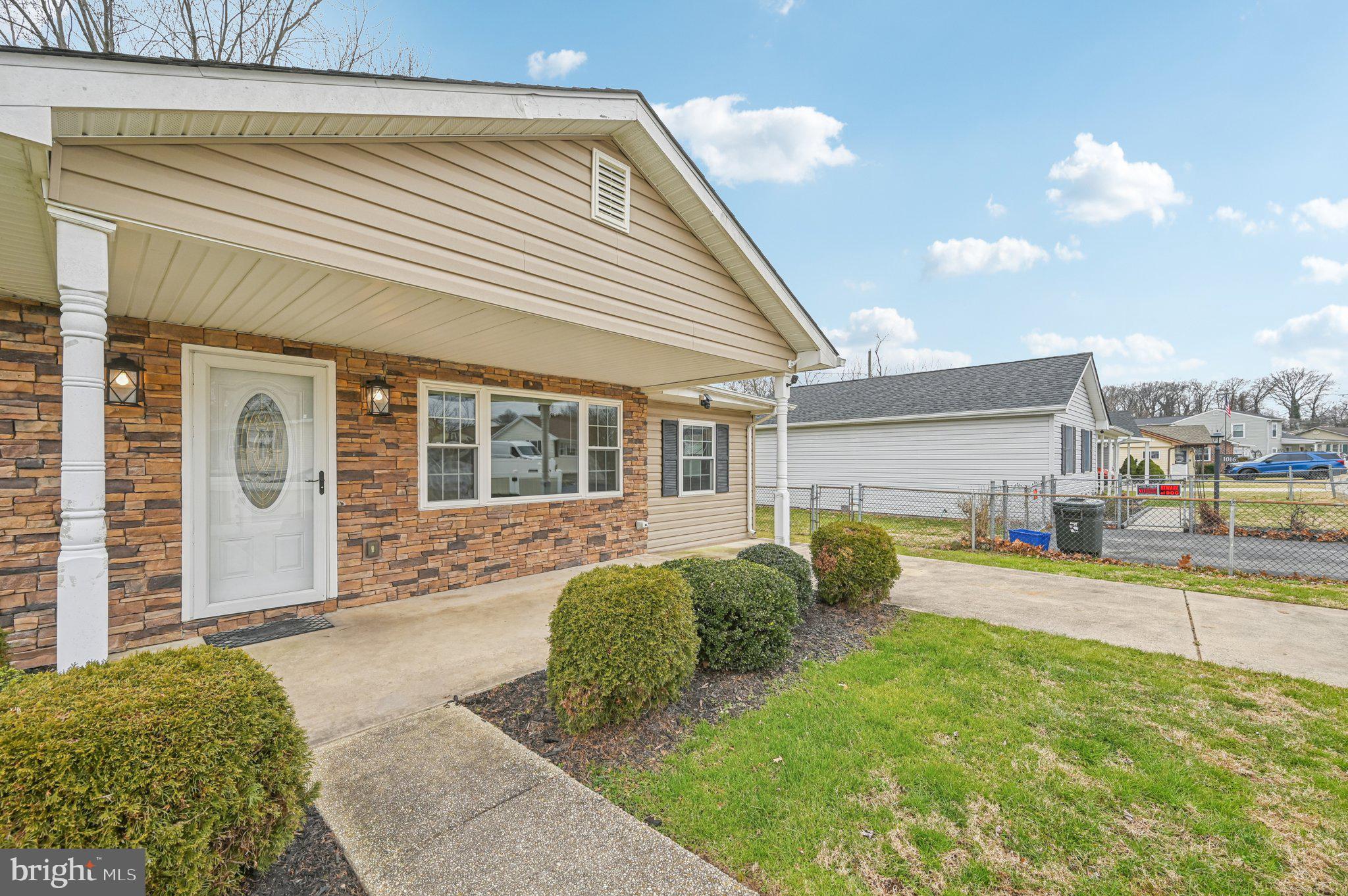 AERO ACRES - Residential