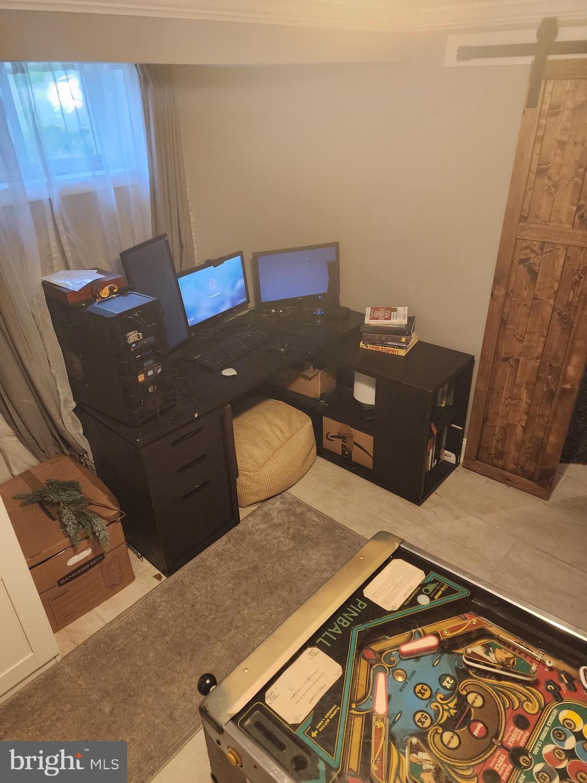 HOLLYWOOD - Residential Lease