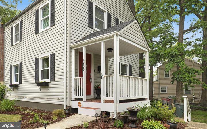 HOLLYWOOD - Residential Lease