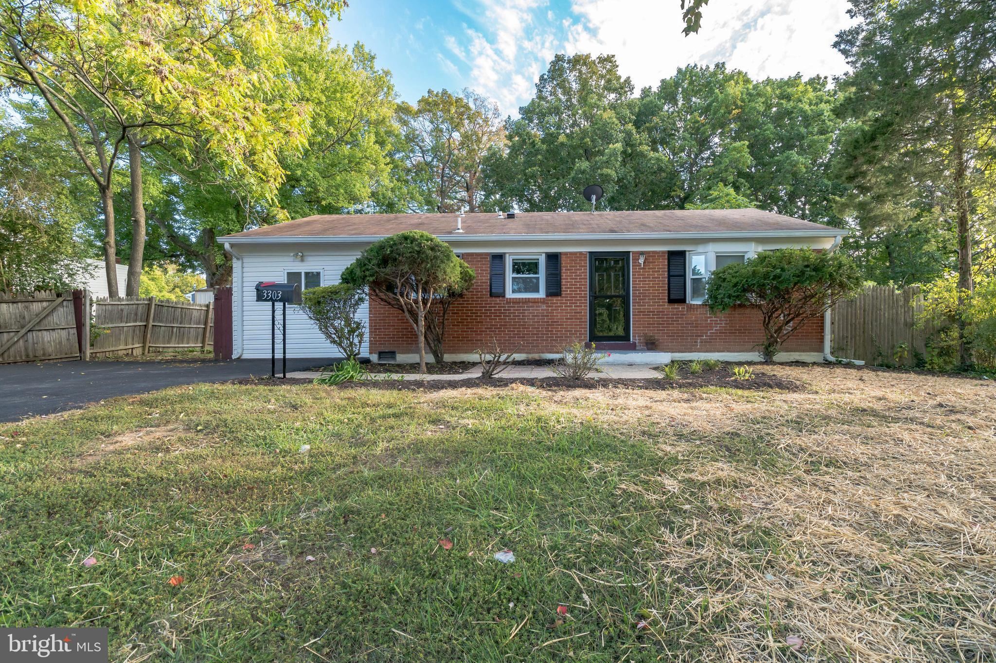 DALE CITY - Residential Lease