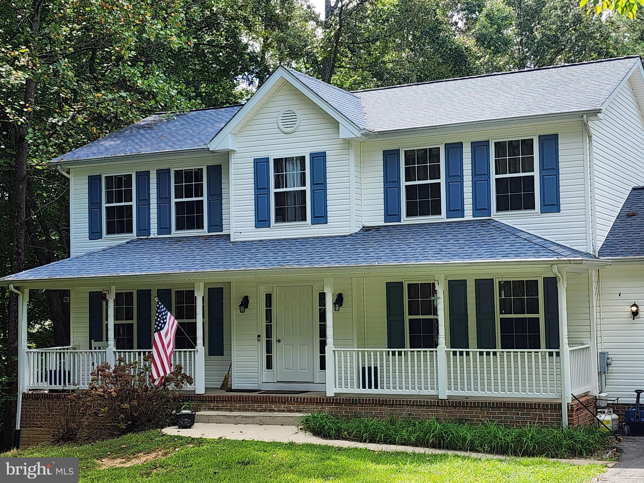 HIDDEN ACRES - Residential