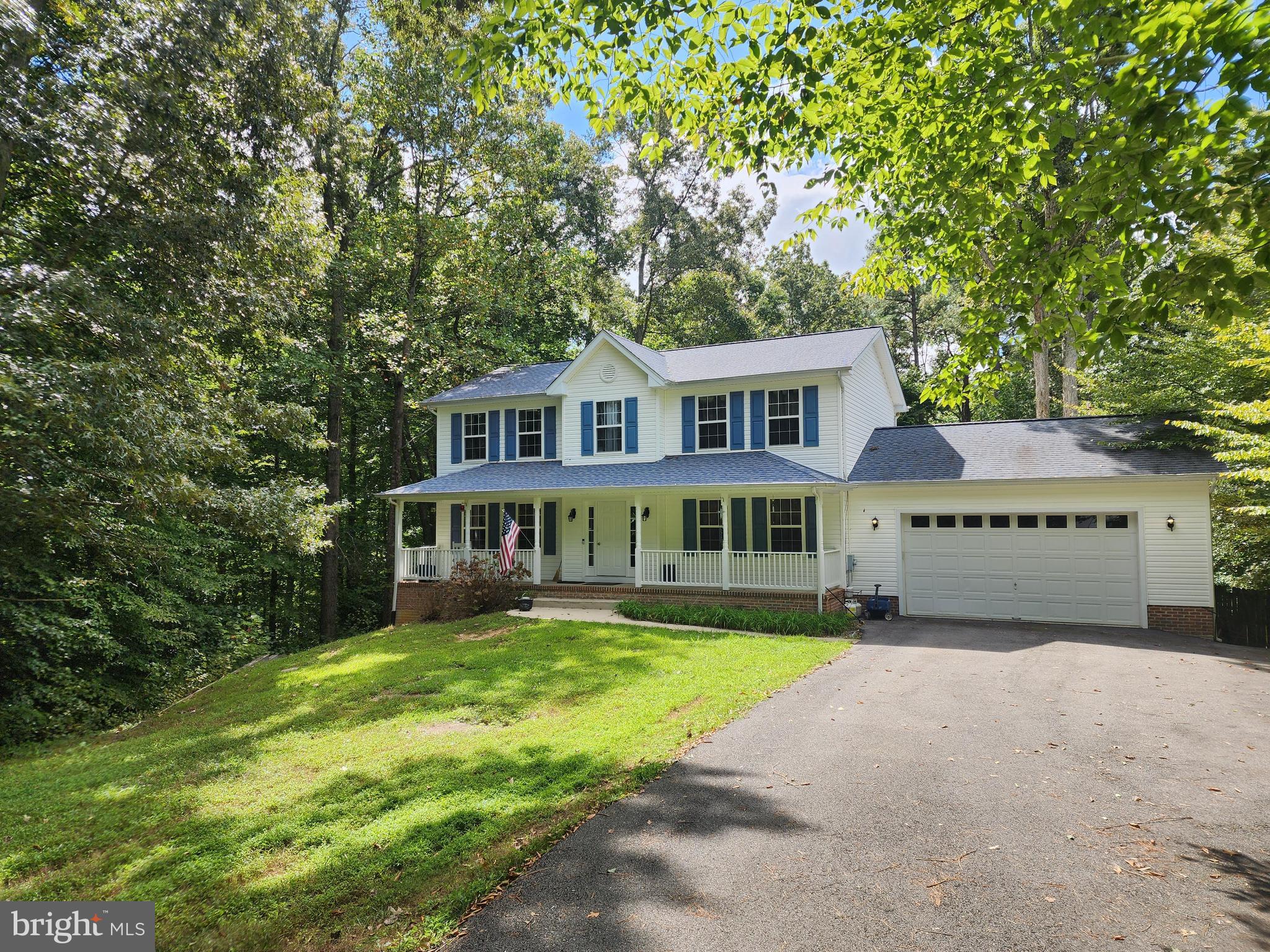 HIDDEN ACRES - Residential