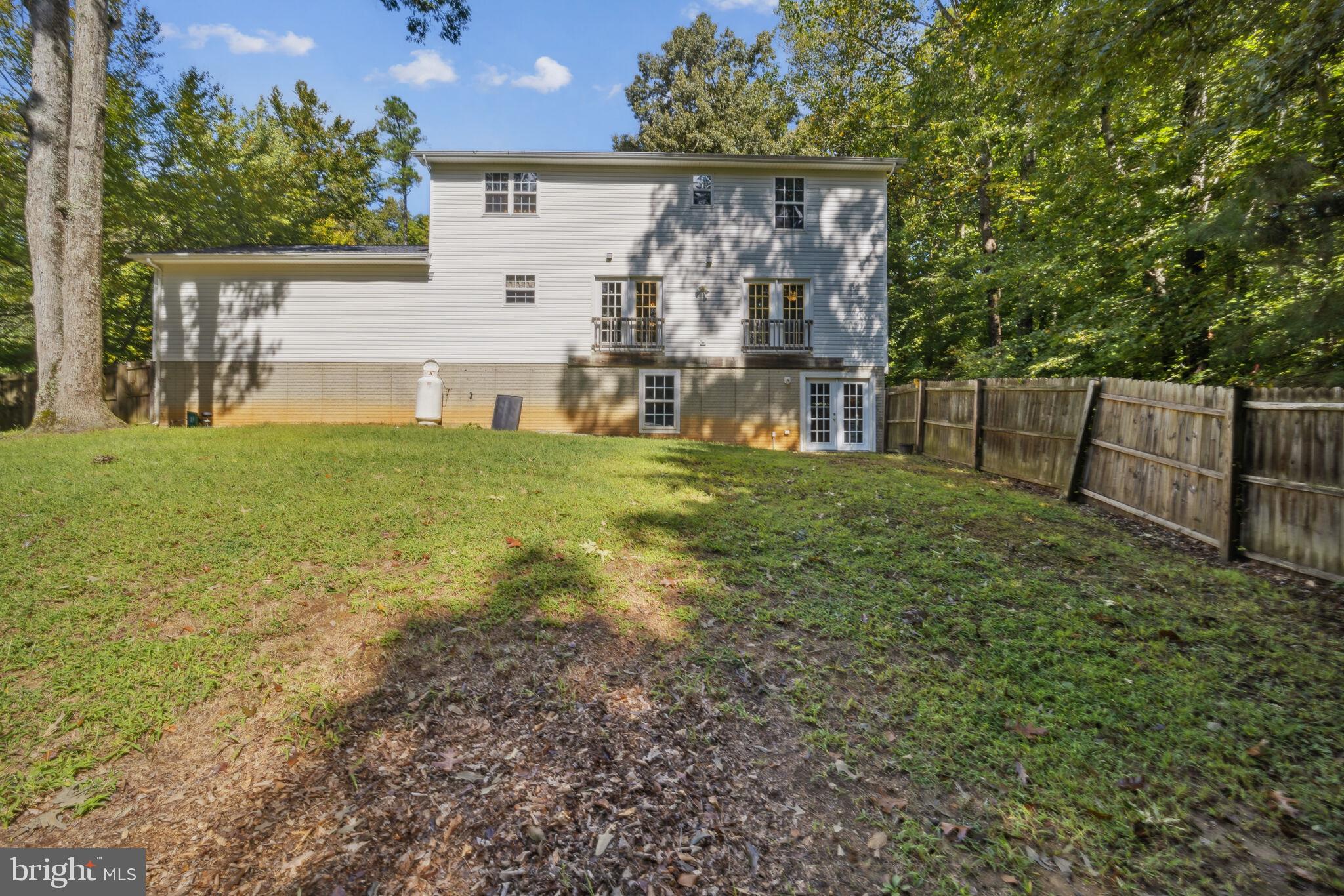 HIDDEN ACRES - Residential