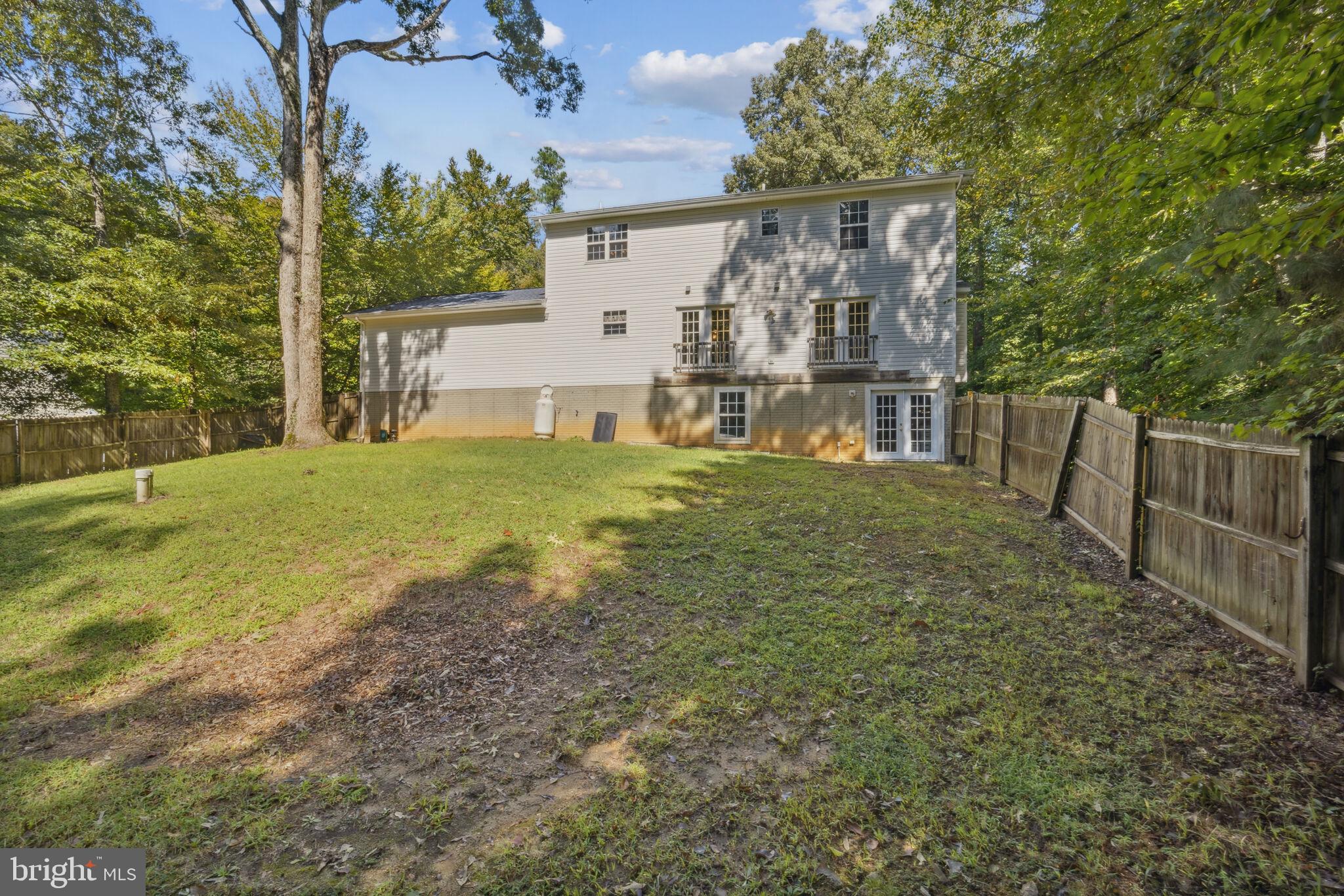 HIDDEN ACRES - Residential