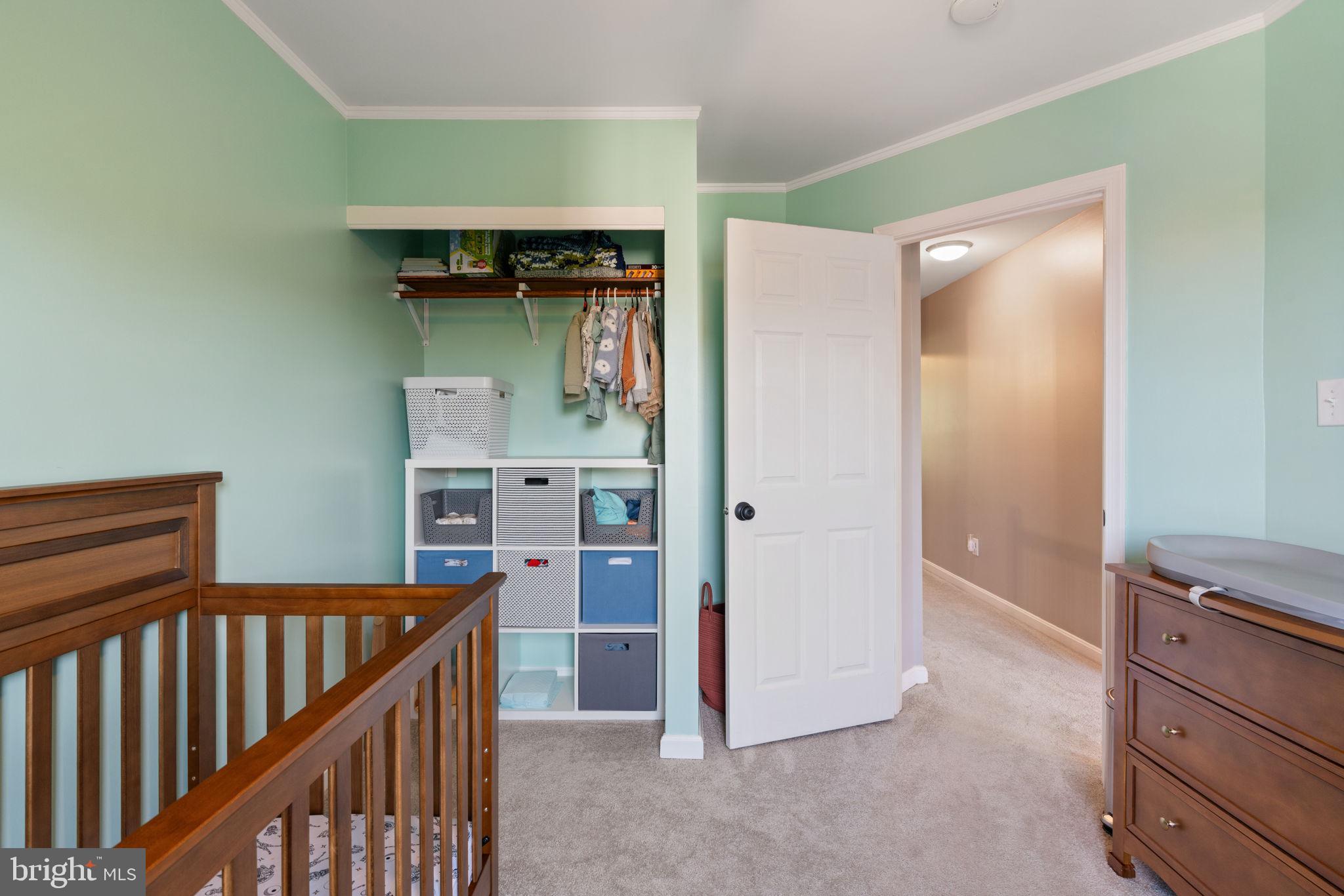 CROSSROADS VILLAGE - Residential