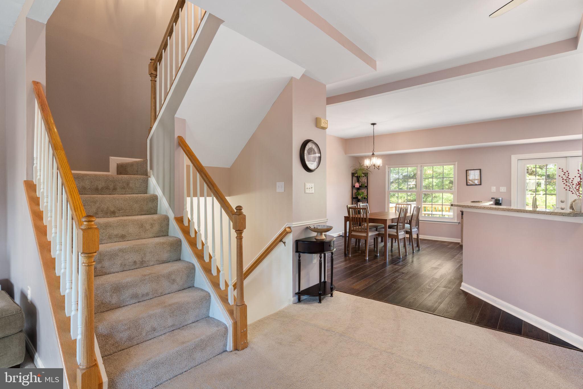 CROSSROADS VILLAGE - Residential