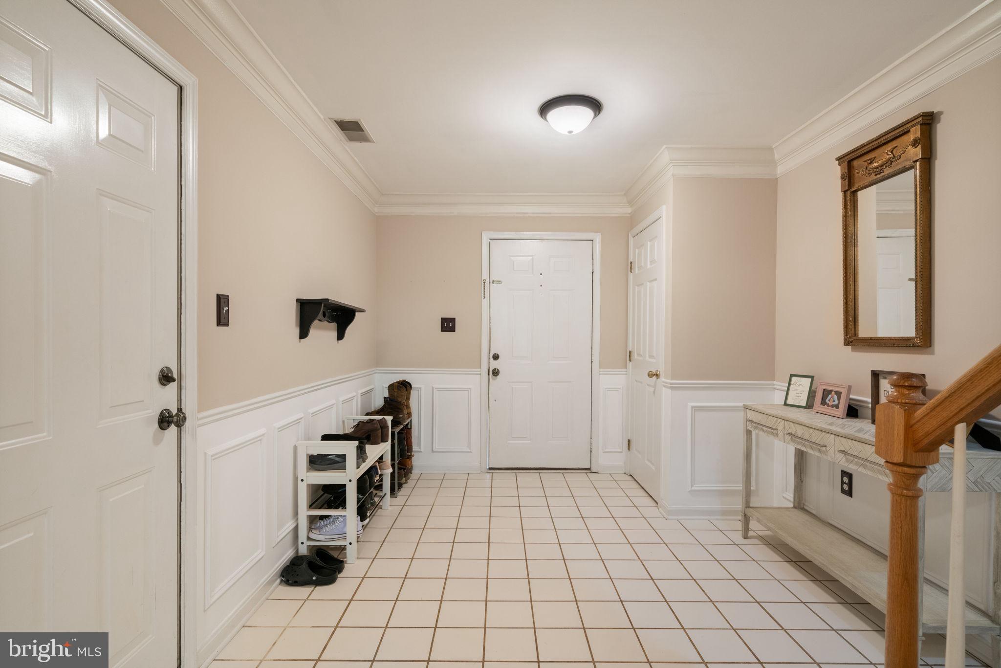 CROSSROADS VILLAGE - Residential