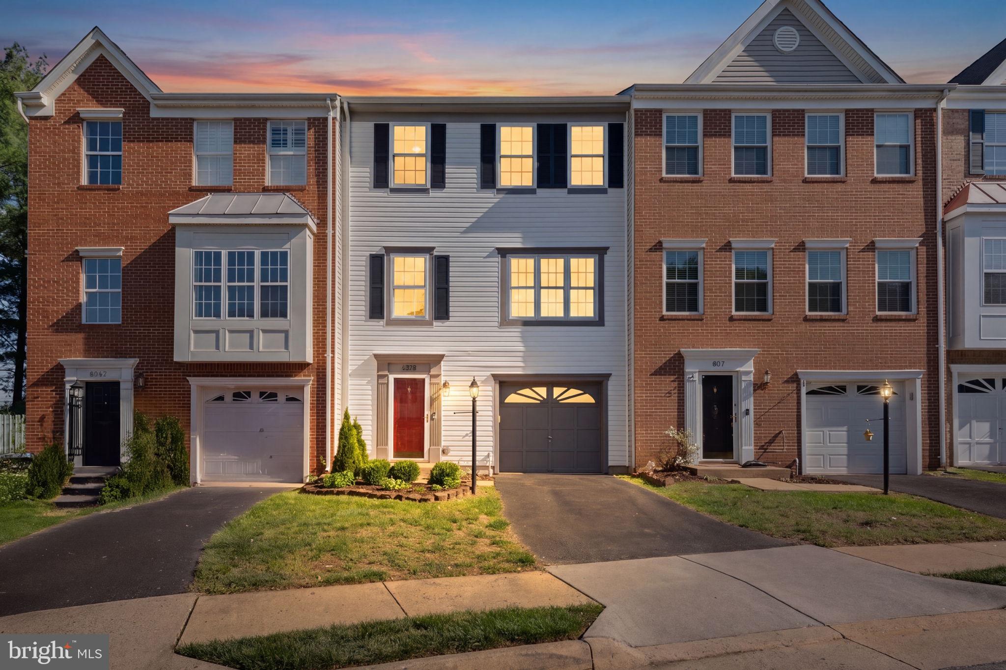 6815 GENERAL LAFAYETTE WAY