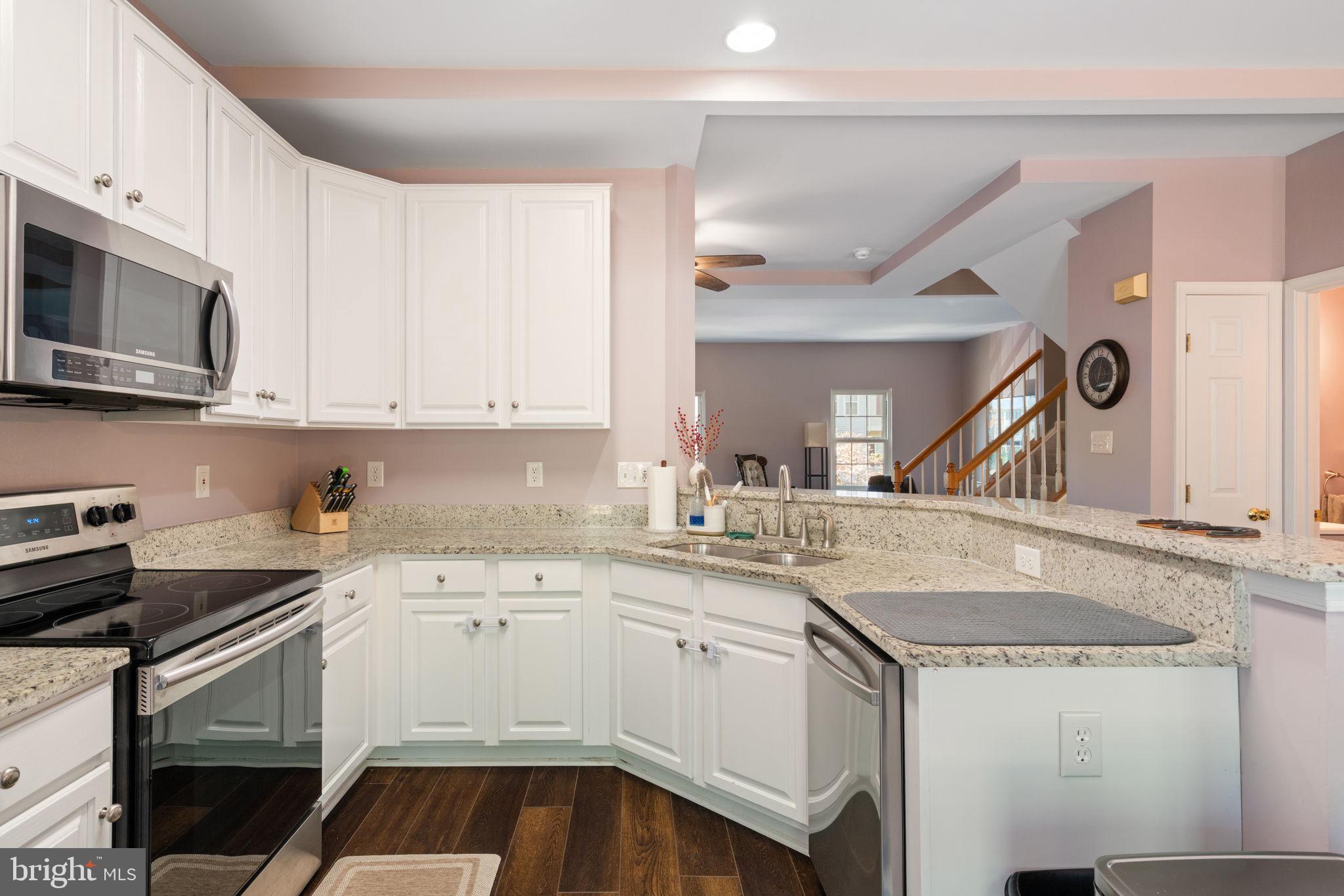 CROSSROADS VILLAGE - Residential