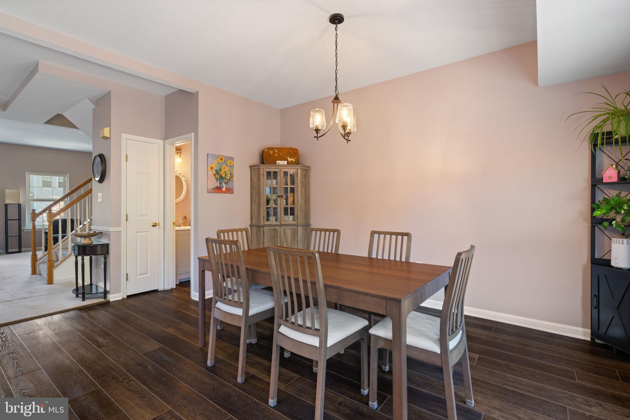 CROSSROADS VILLAGE - Residential